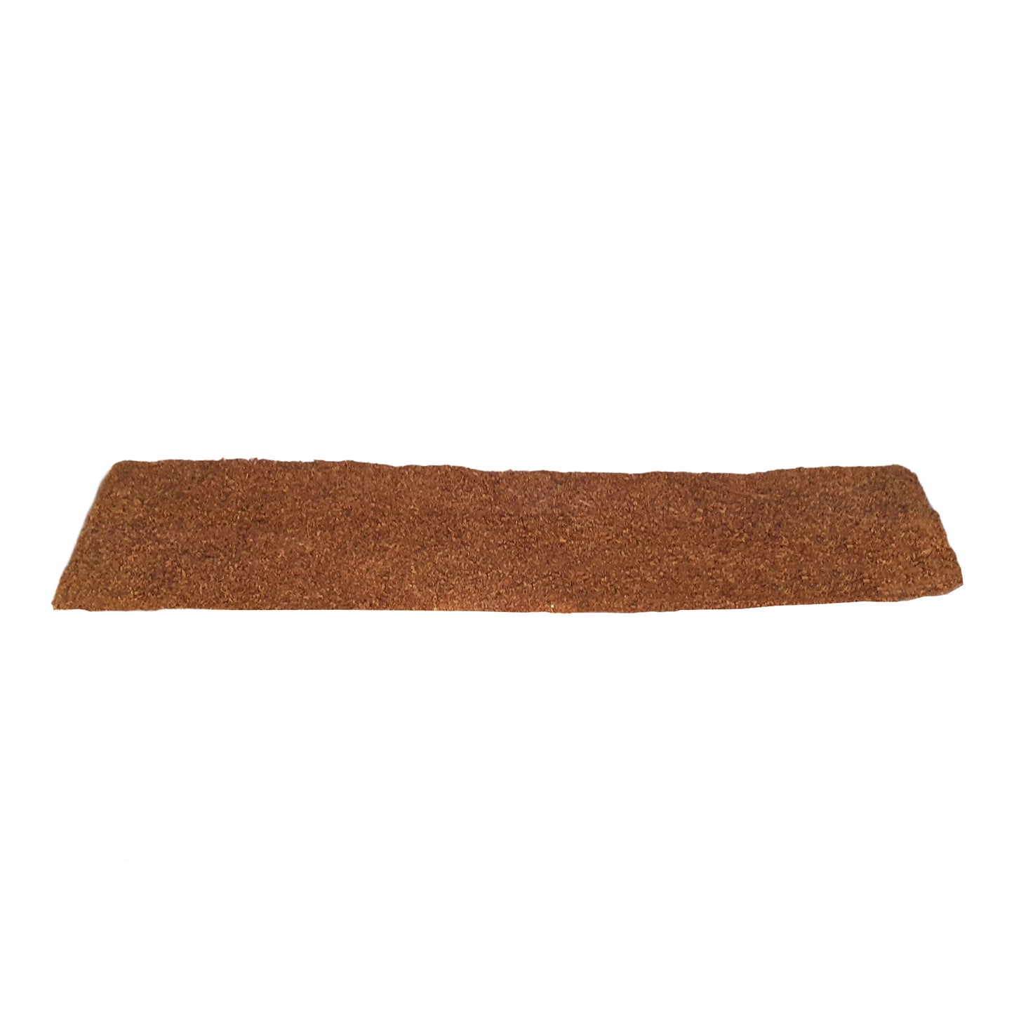 Pont pliable en mousse de coco naturelle Bivenro (10 cm x 40 cm)