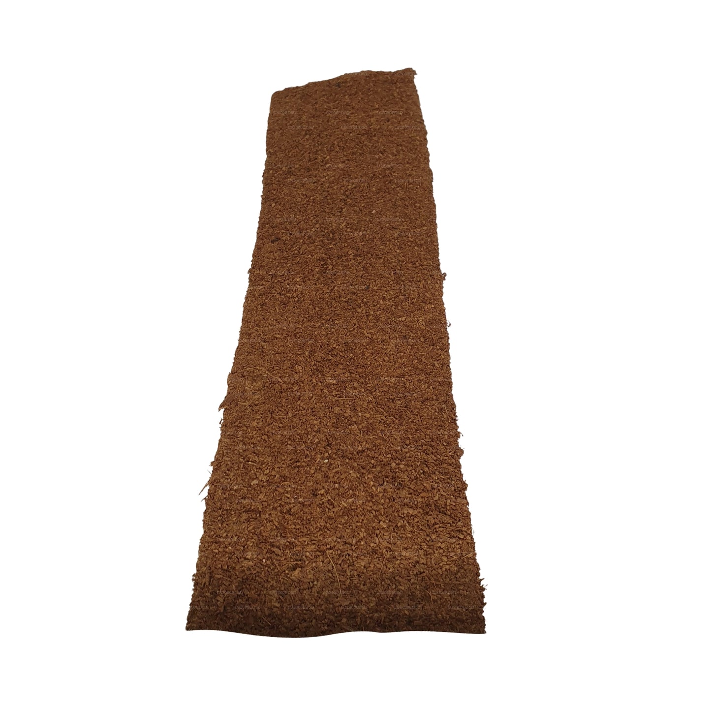 Pont pliable en mousse de coco naturelle Bivenro (10 cm x 40 cm)