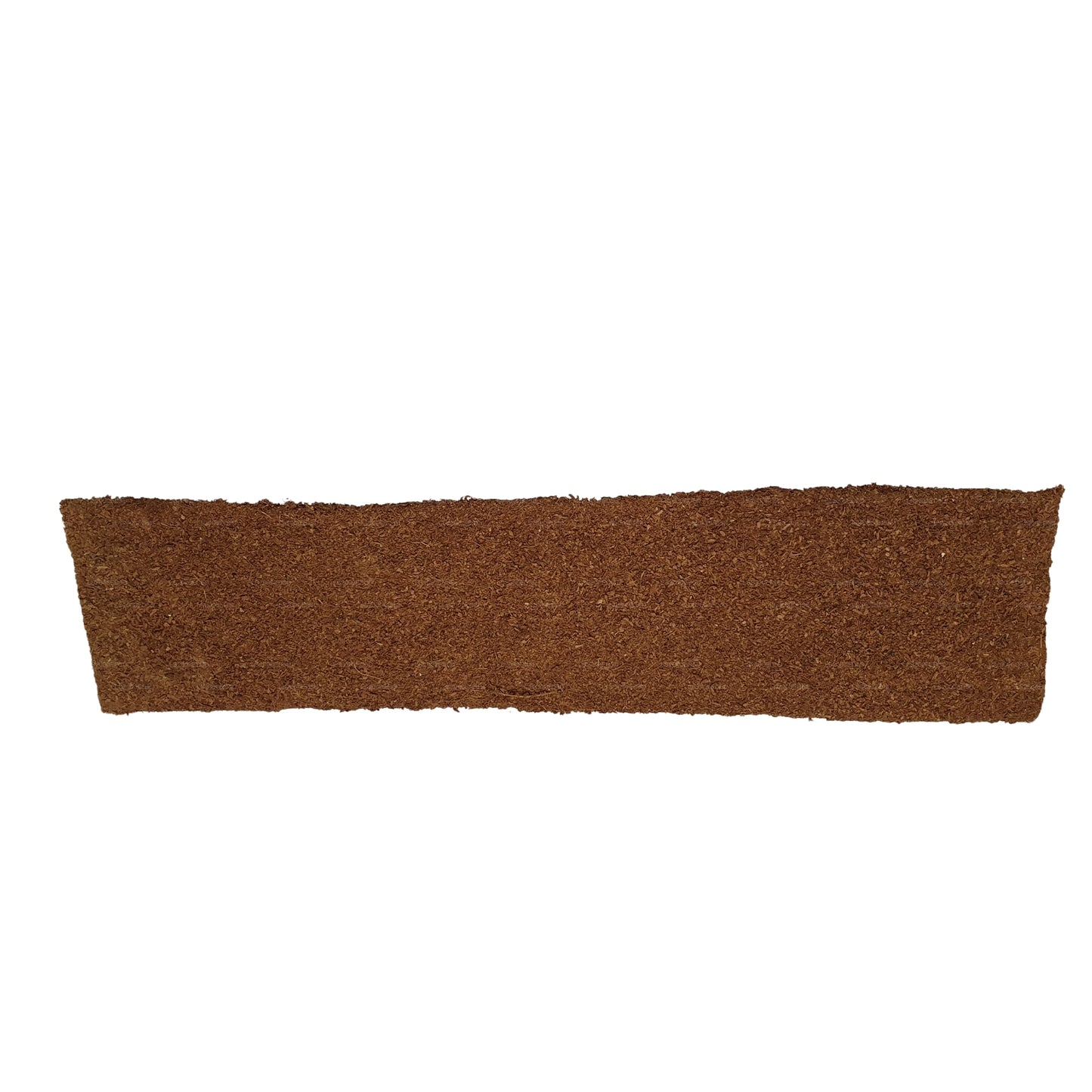 Pont pliable en mousse de coco naturelle Bivenro (10 cm x 40 cm)