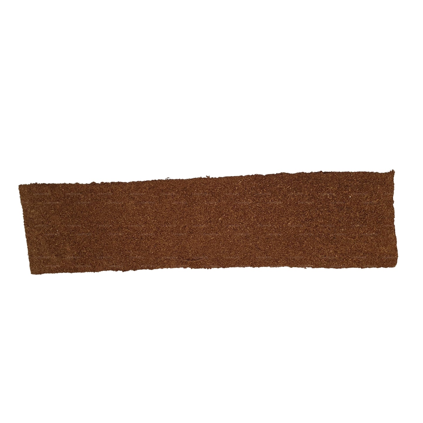 Pont pliable en mousse de coco naturelle Bivenro (10 cm x 40 cm)