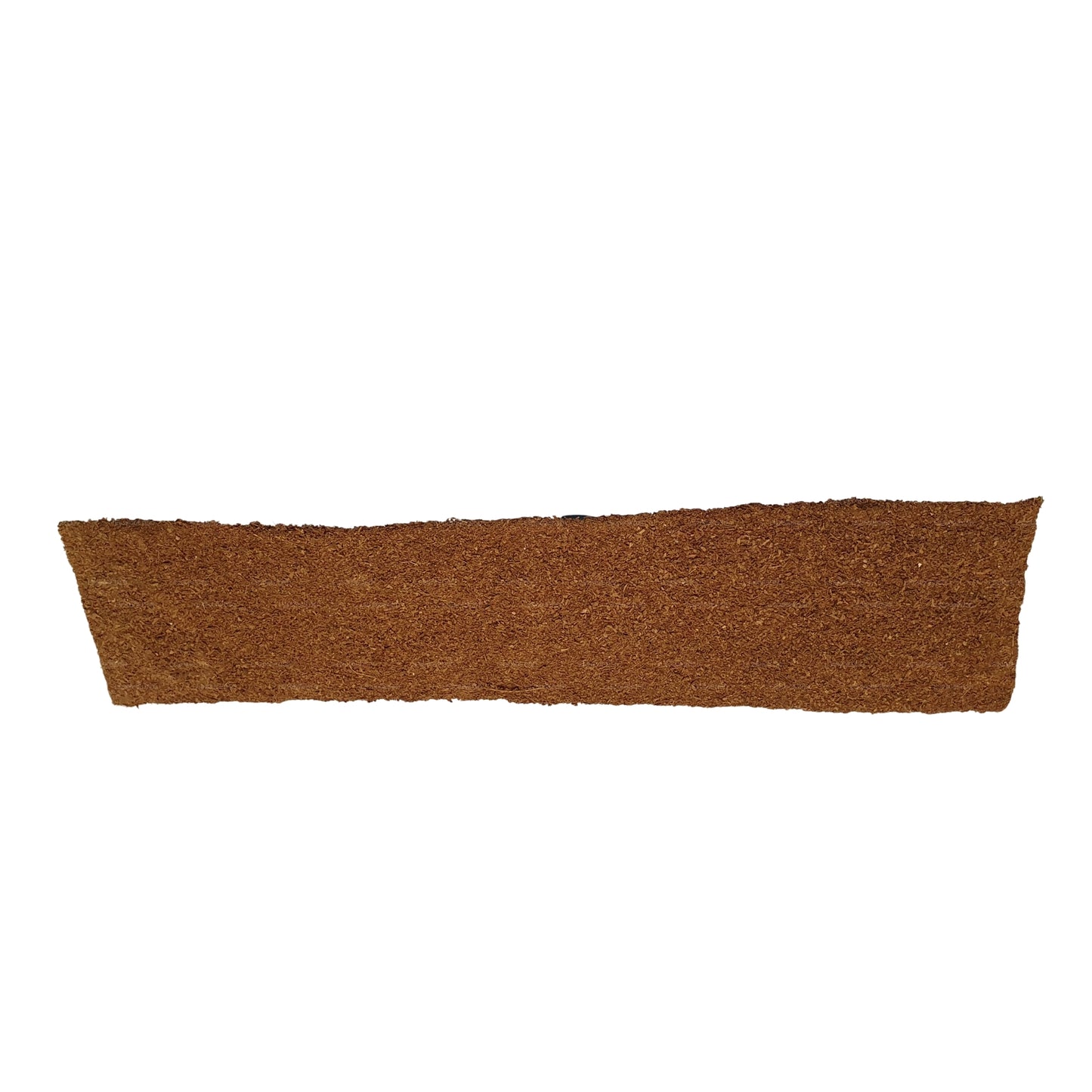 Pont pliable en mousse de coco naturelle Bivenro (10 cm x 40 cm)