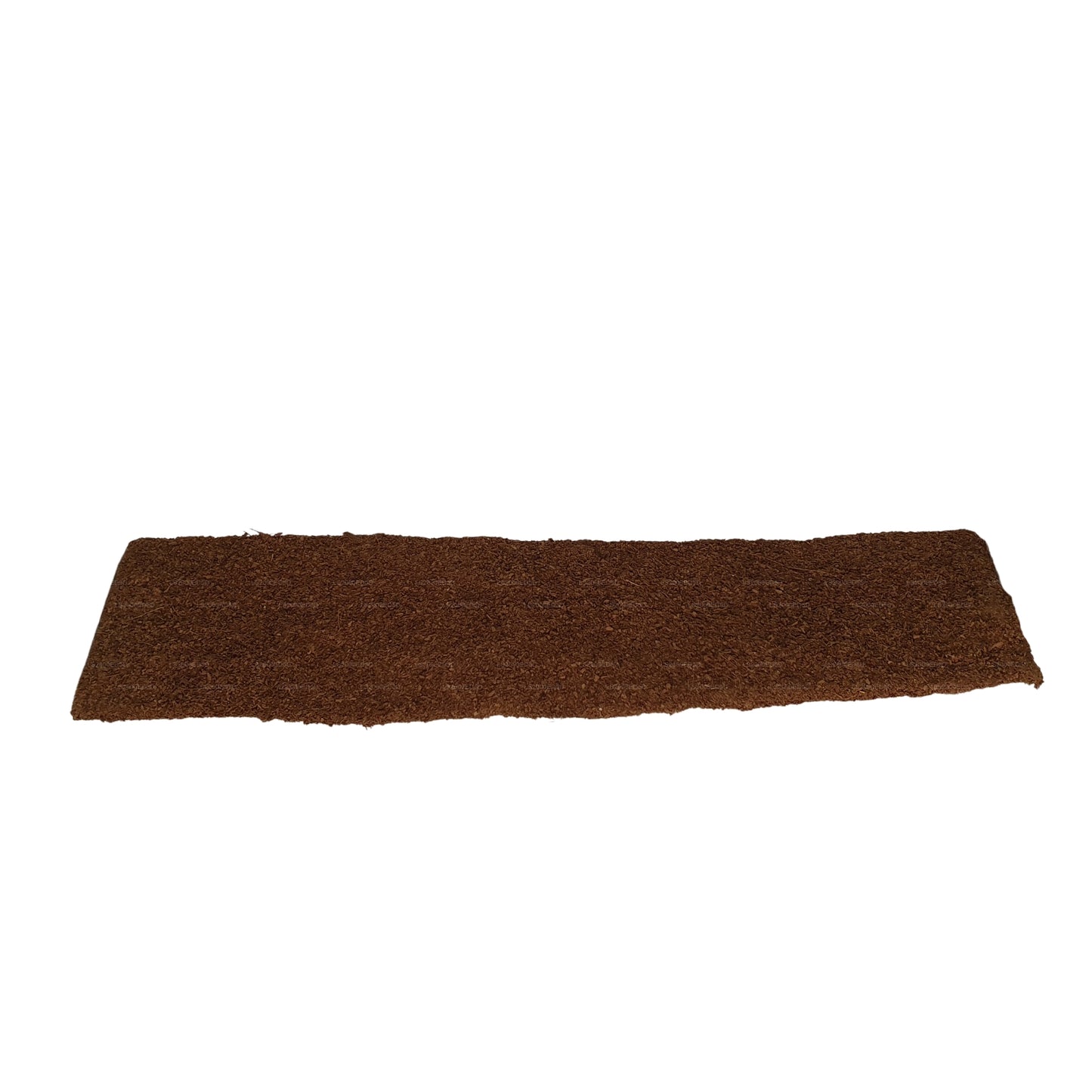 Pont pliable en mousse de coco naturelle Bivenro (10 cm x 40 cm)