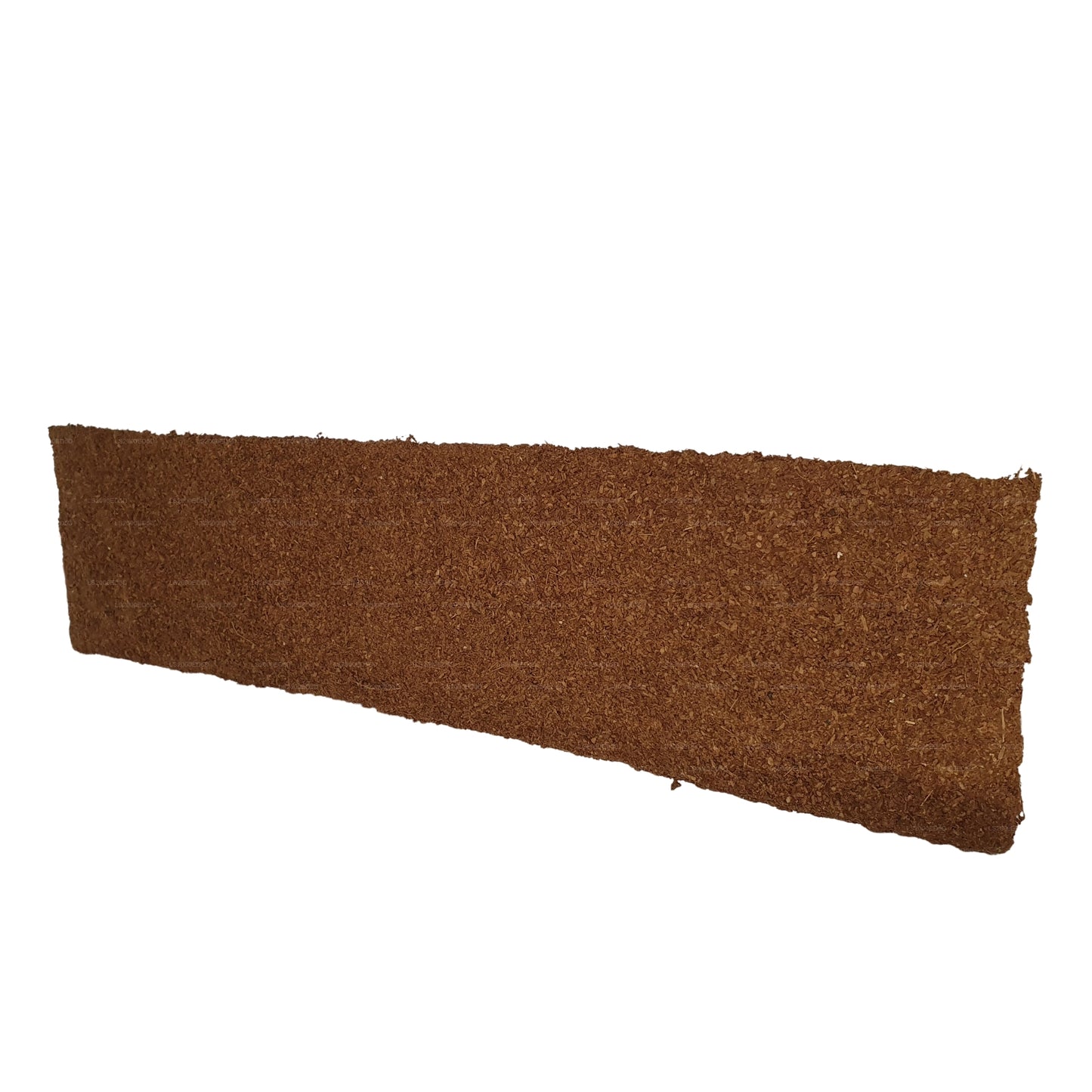 Pont pliable en mousse de coco naturelle Bivenro (10 cm x 40 cm)