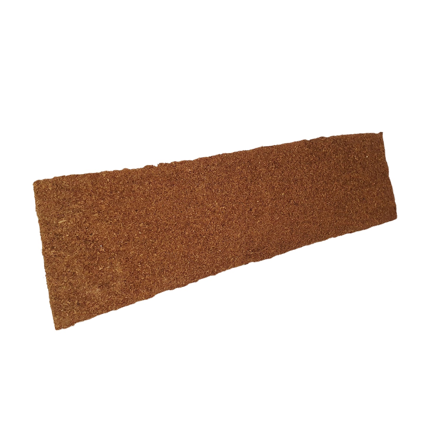 Pont pliable en mousse de coco naturelle Bivenro (10 cm x 40 cm)
