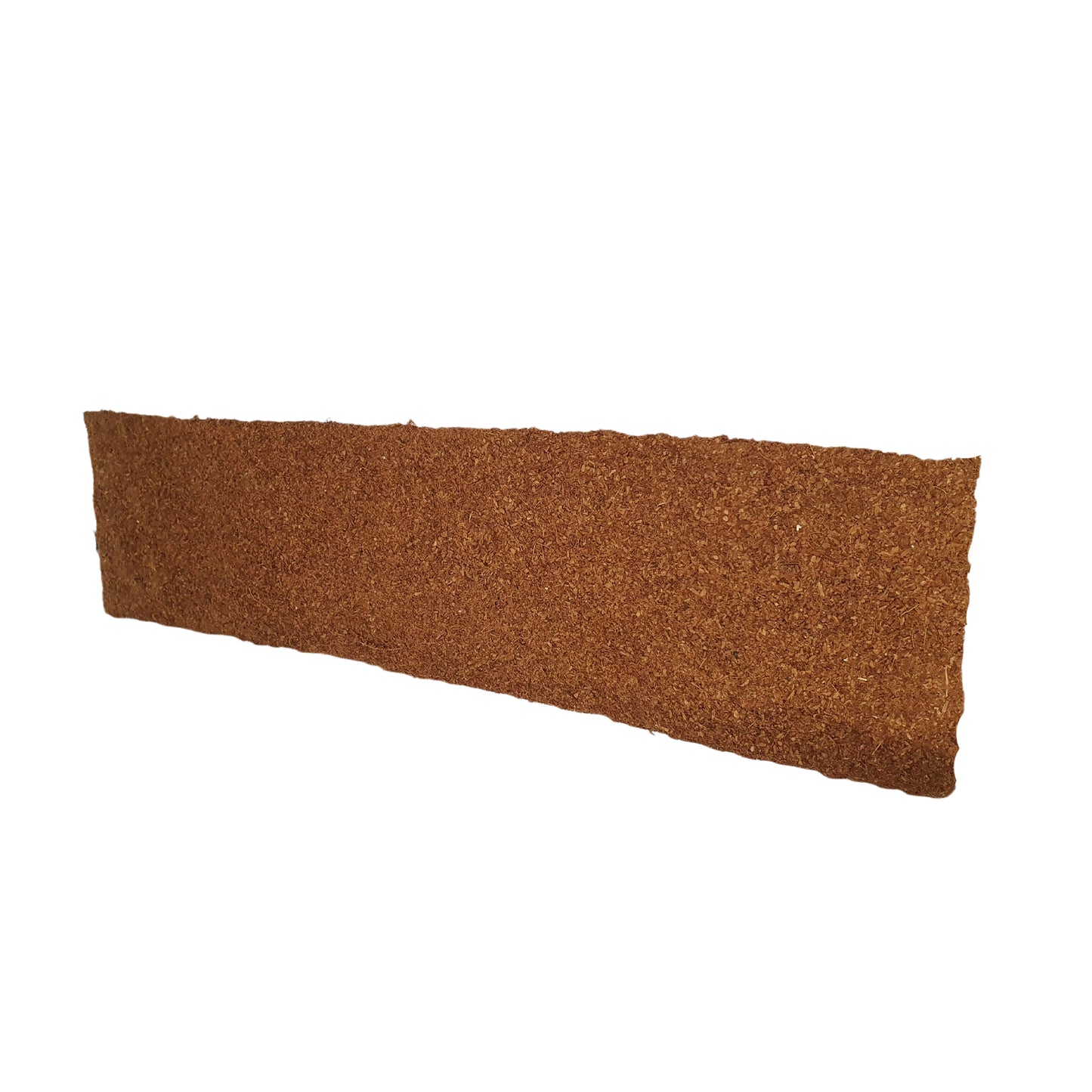 Pont pliable en mousse de coco naturelle Bivenro (10 cm x 40 cm)