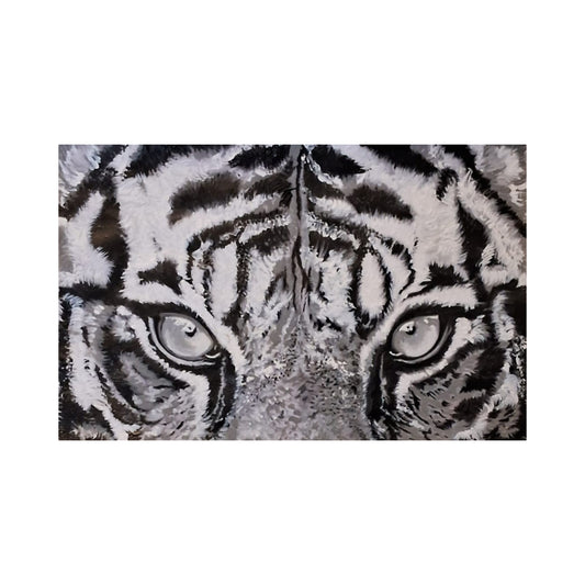 Lakpura® Art Mural Tigre