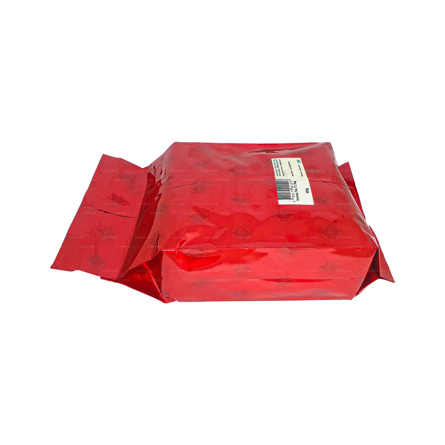 Thé noir au corossol Mlesna Ceylan Tea (500g)