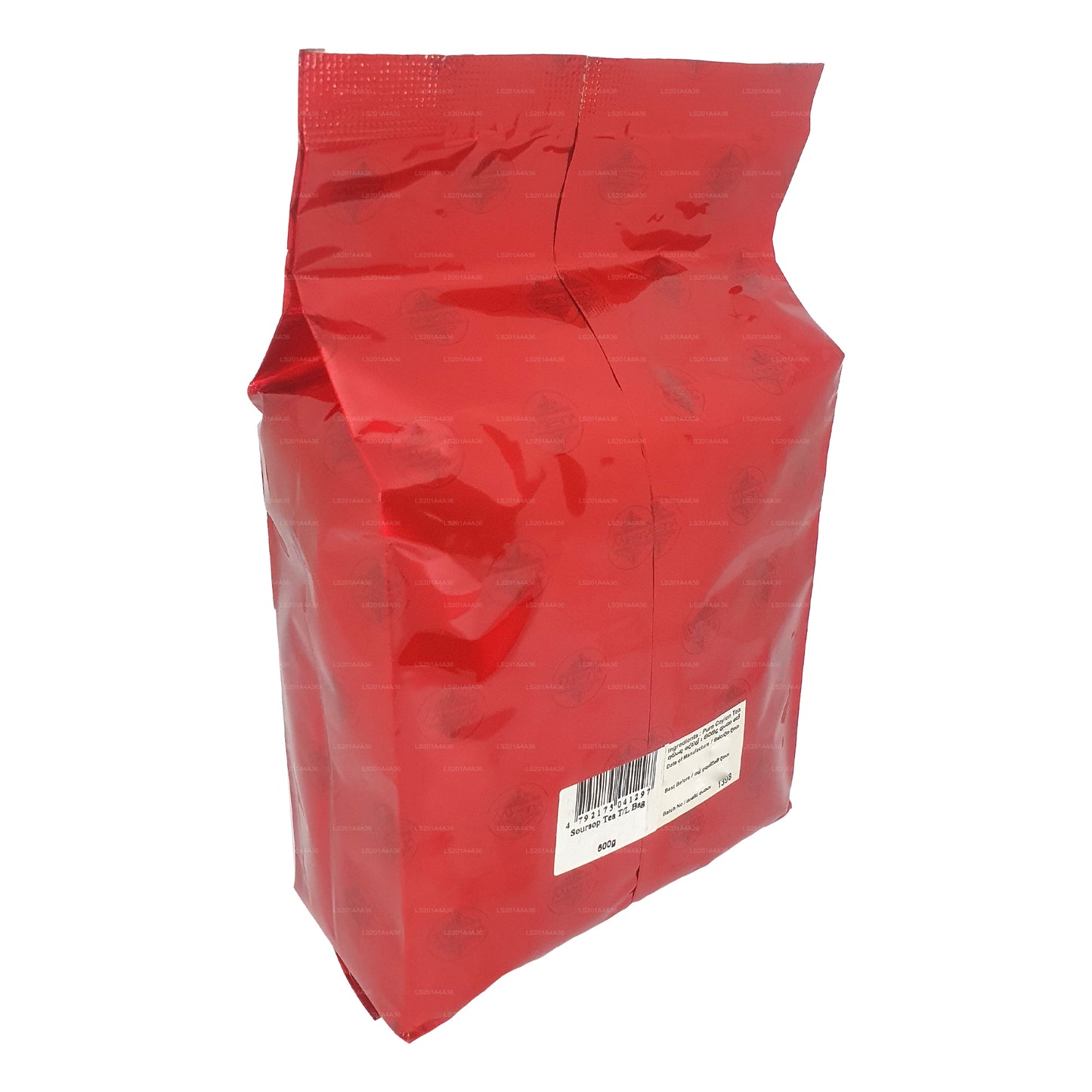 Thé noir au corossol Mlesna Ceylan Tea (500g)