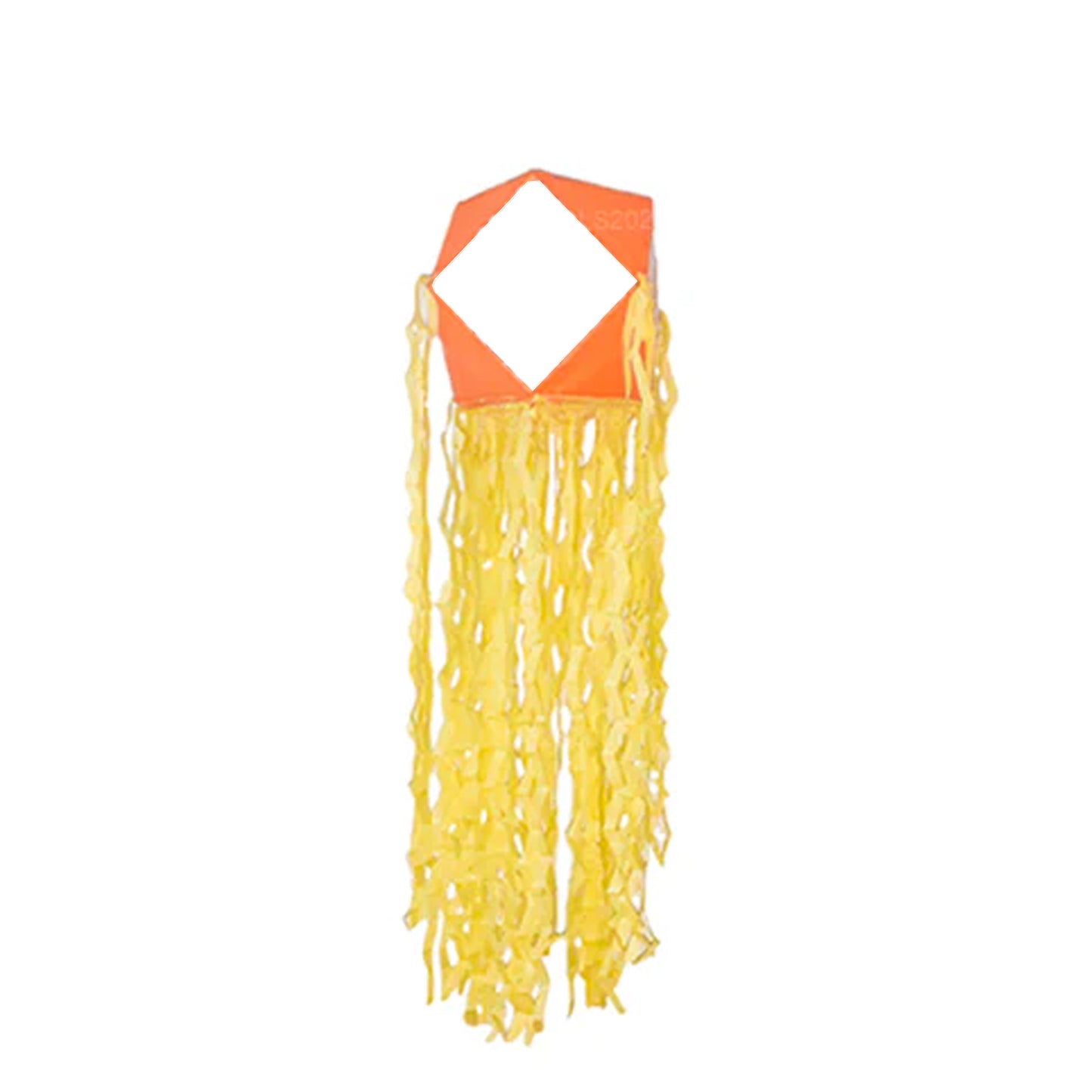 Lanternes Vesak (Atapattam Koodu) en plastique