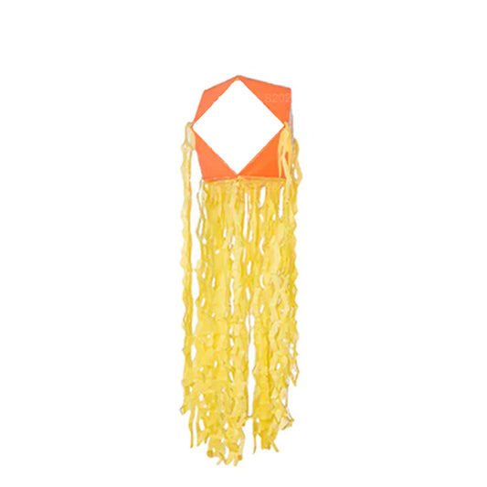 Lanternes Vesak (Atapattam Koodu) en plastique