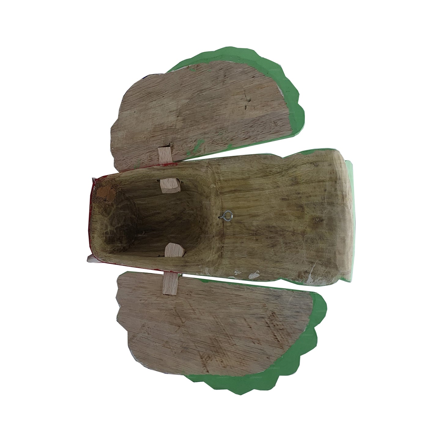 Masque Mayura Raksha (Premium)