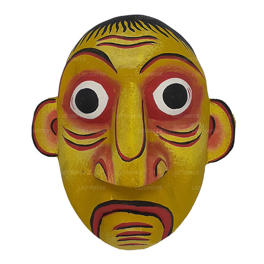 Masque Gulma Sanniya