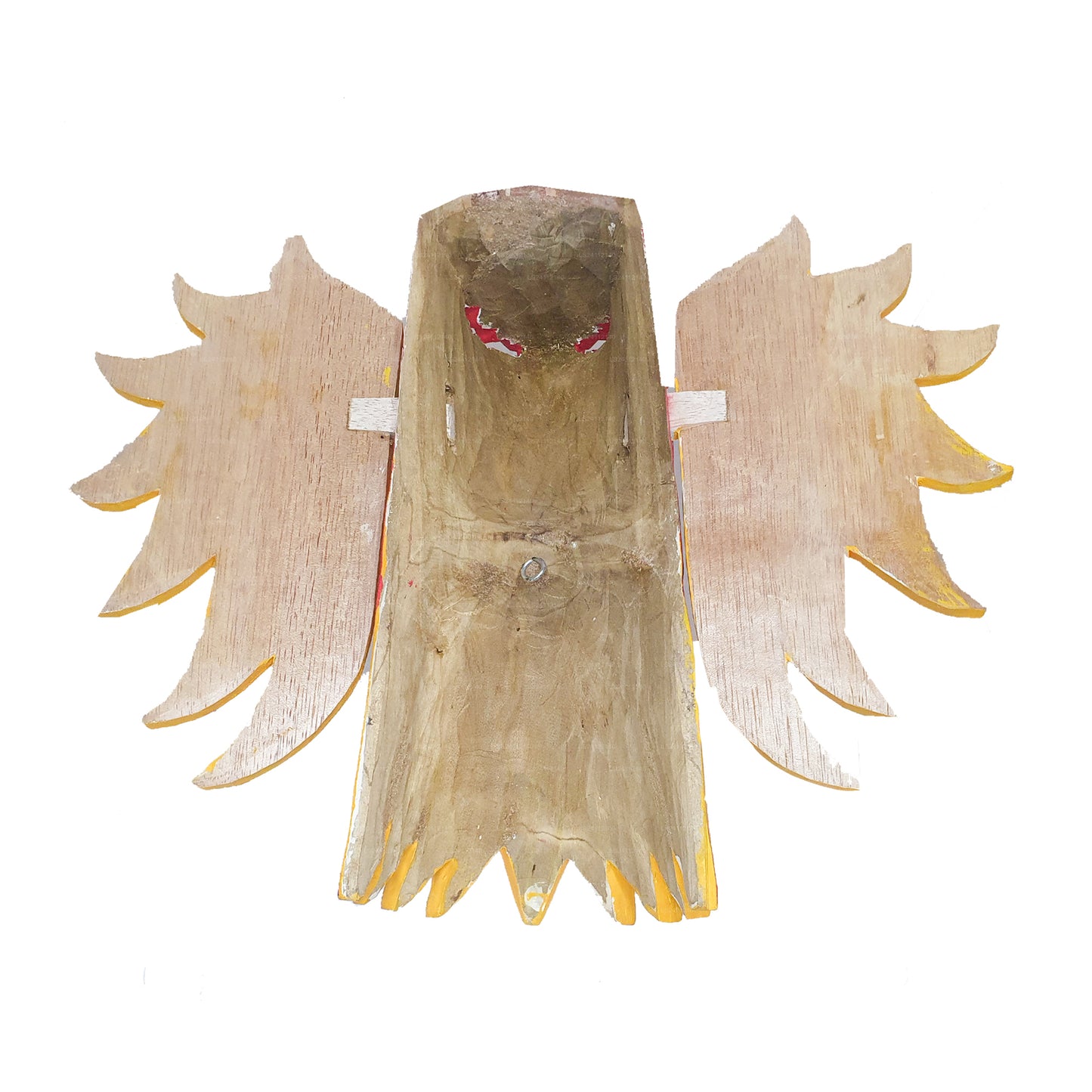 Masque Ginidal Raksha