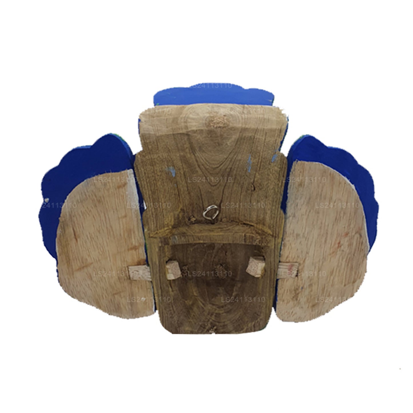 Masque Mayura Raksha