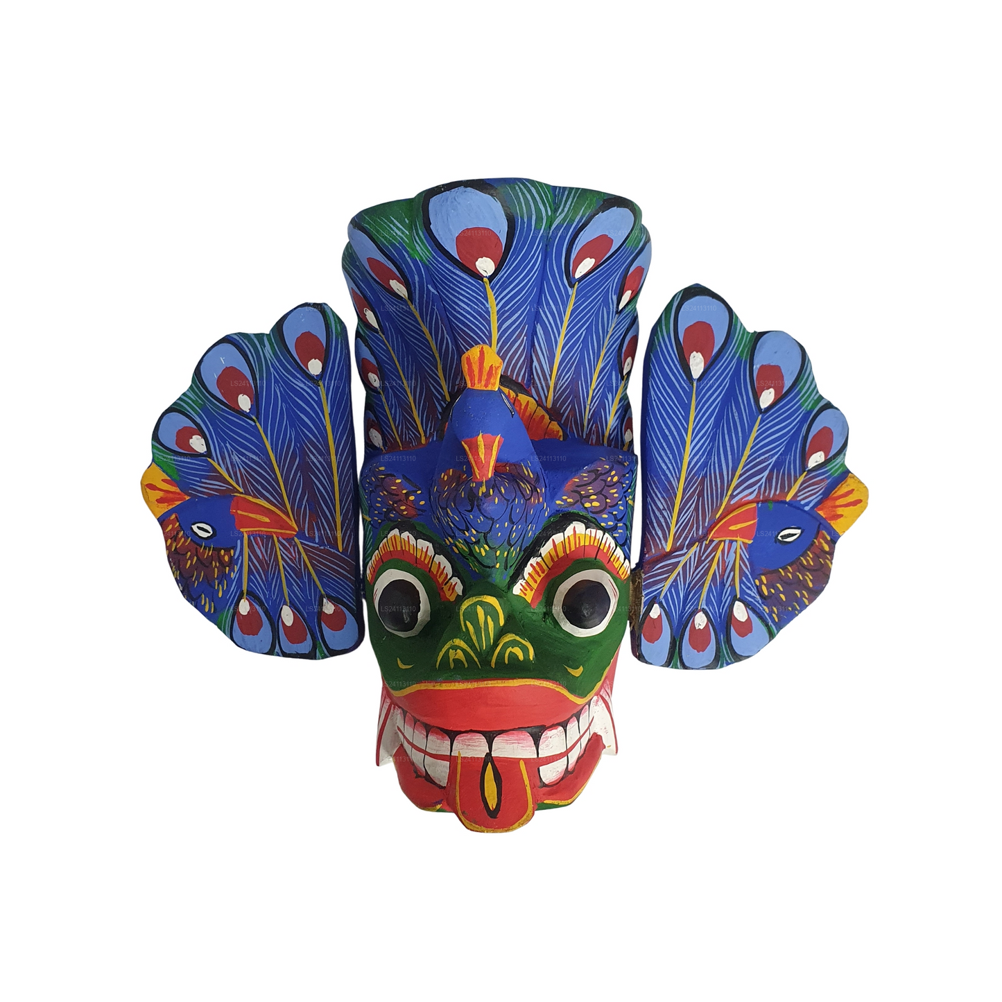 Masque Mayura Raksha