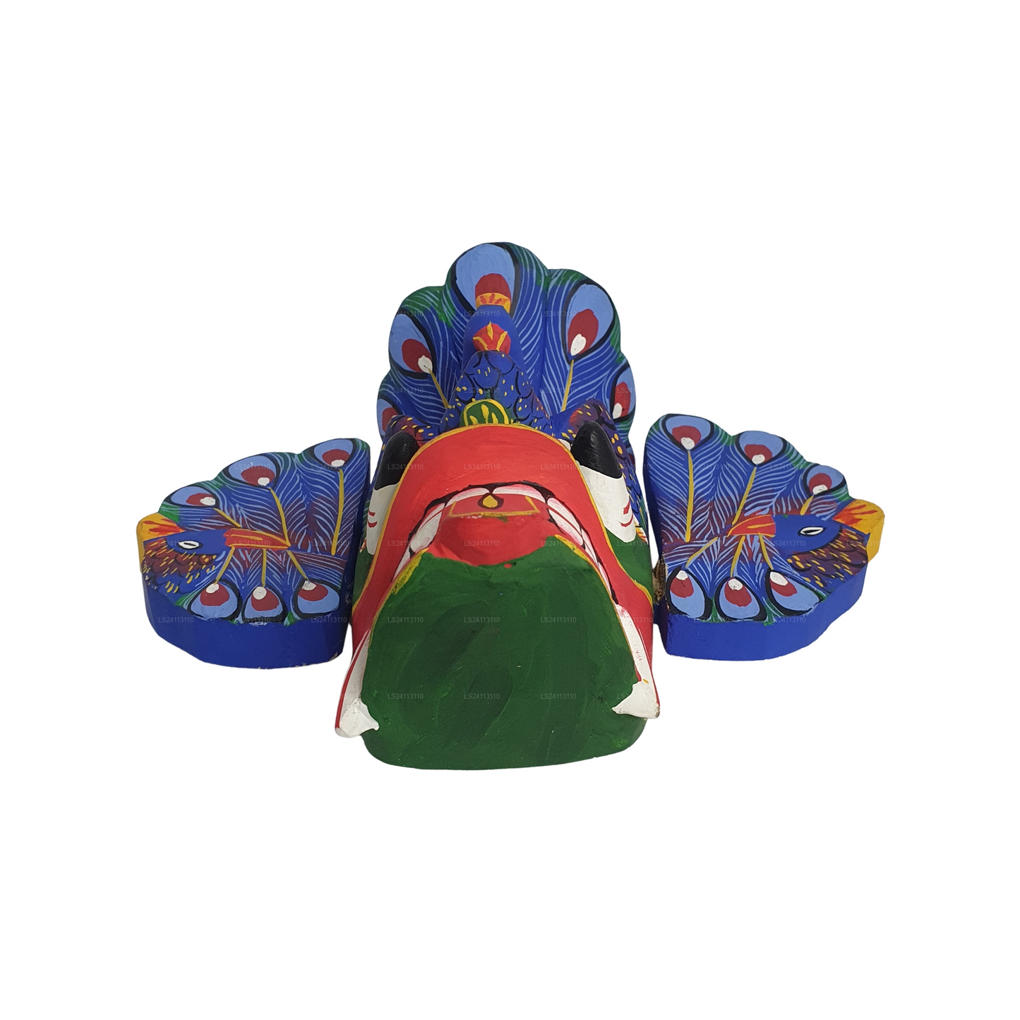 Masque Mayura Raksha