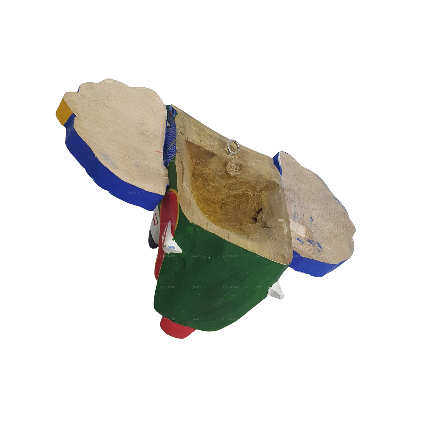 Masque Mayura Raksha
