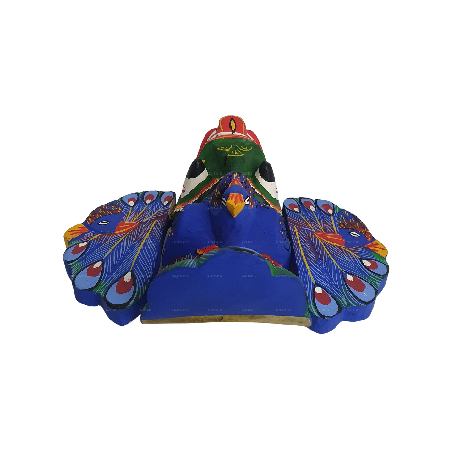 Masque Mayura Raksha