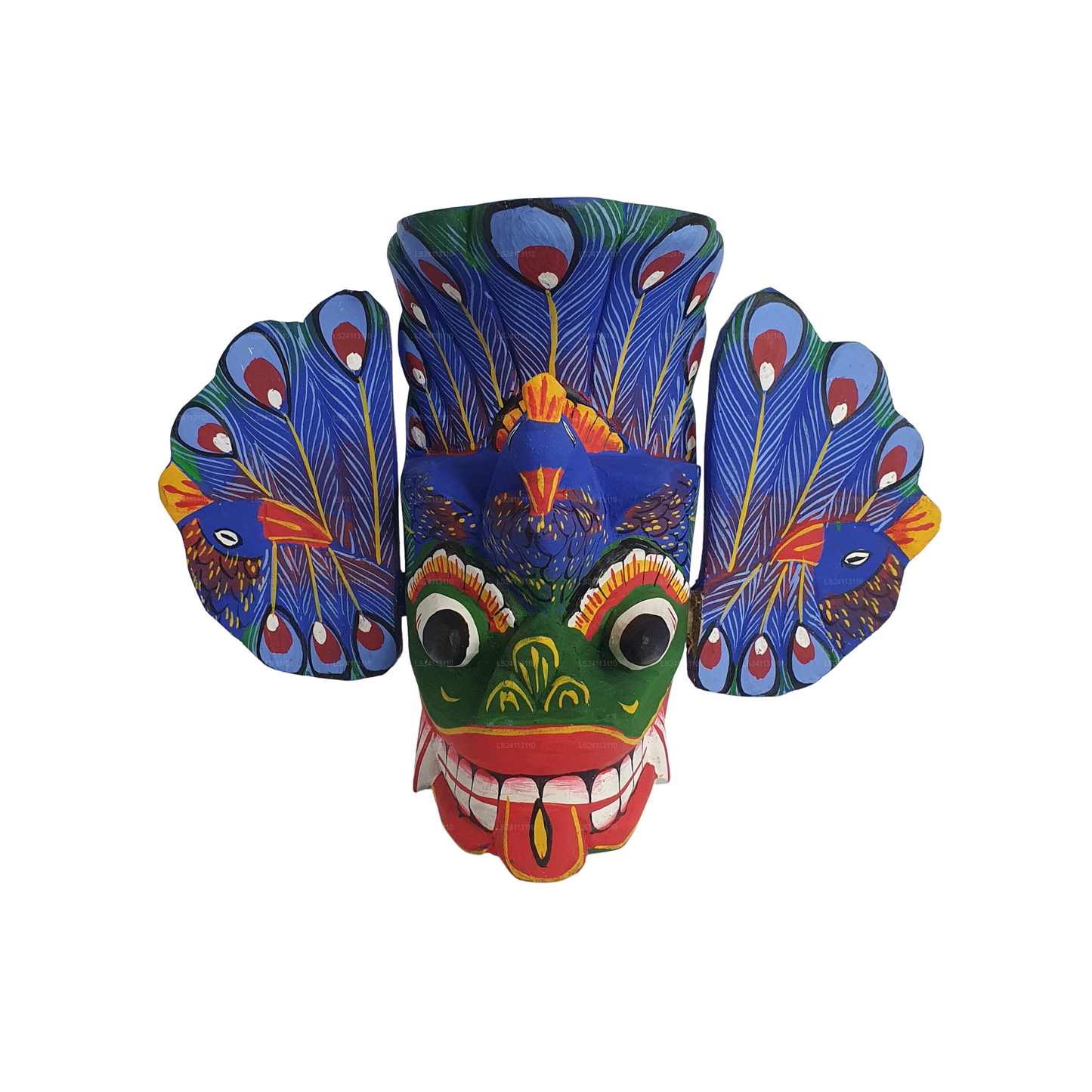 Masque Mayura Raksha