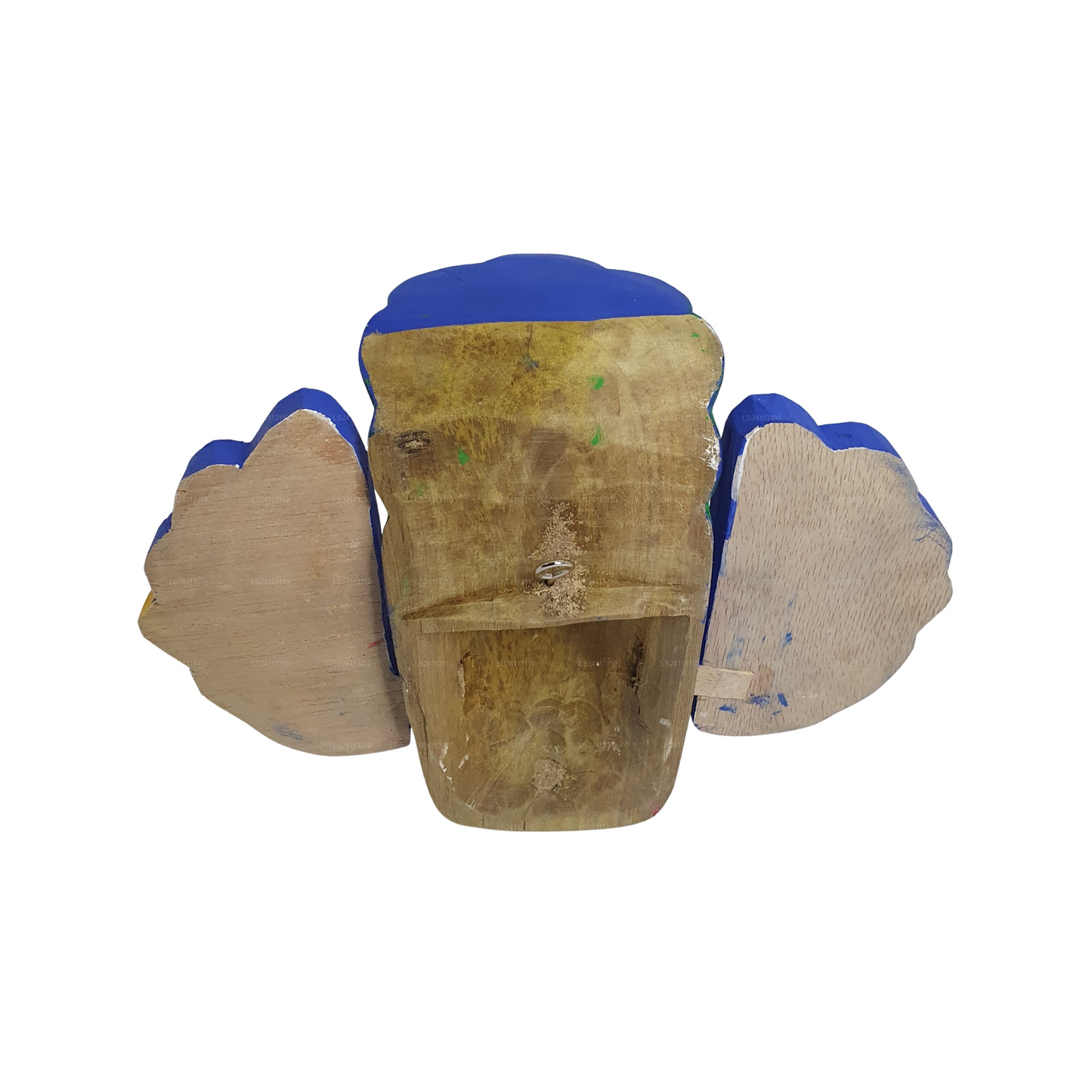 Masque Mayura Raksha