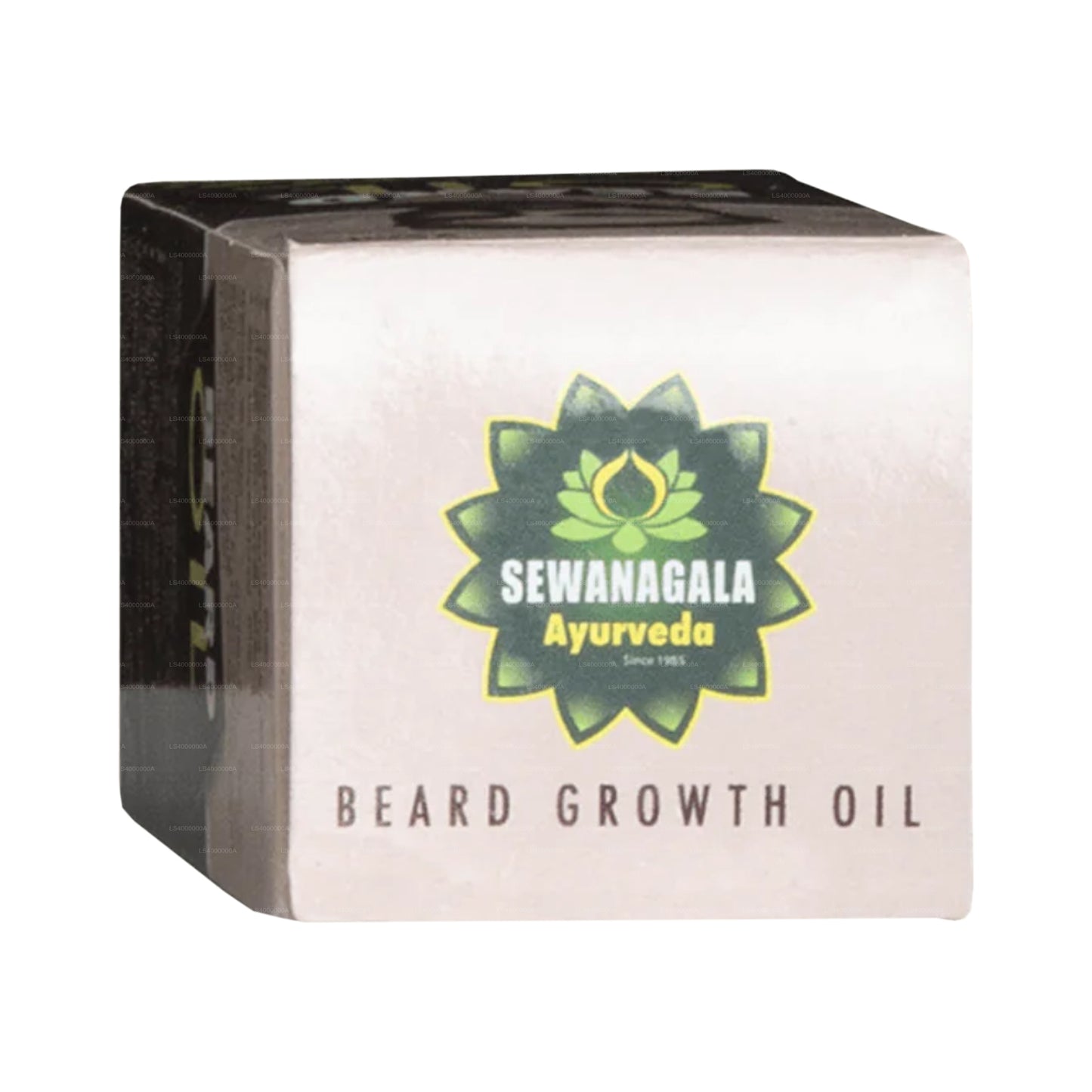 Sewanagala Beard Oil (25ml)