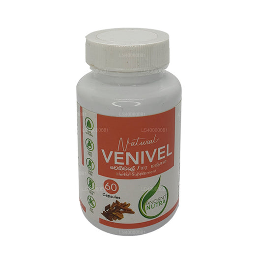 Nutra Venivel Ancient (60 gélules)