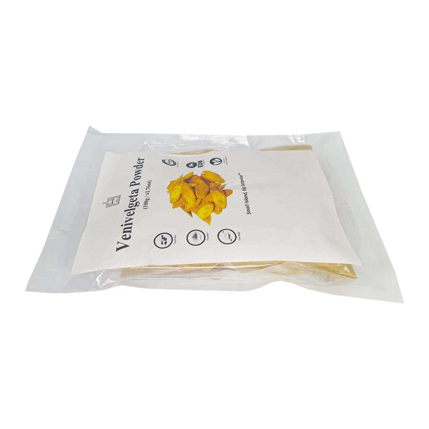 Lakpura Weniwelgeta en poudre