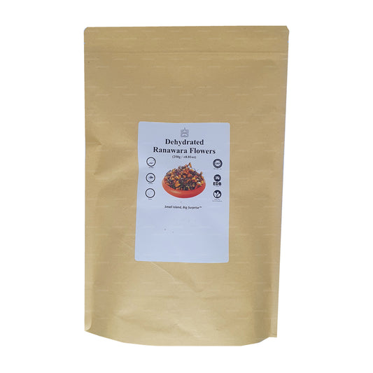 Ranawara déshydraté Lakpura