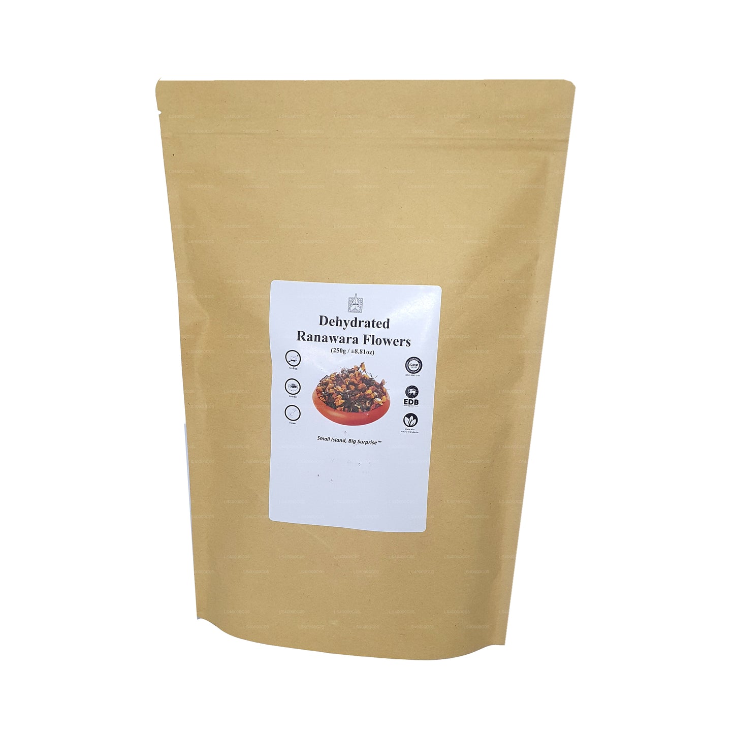 Ranawara déshydraté Lakpura