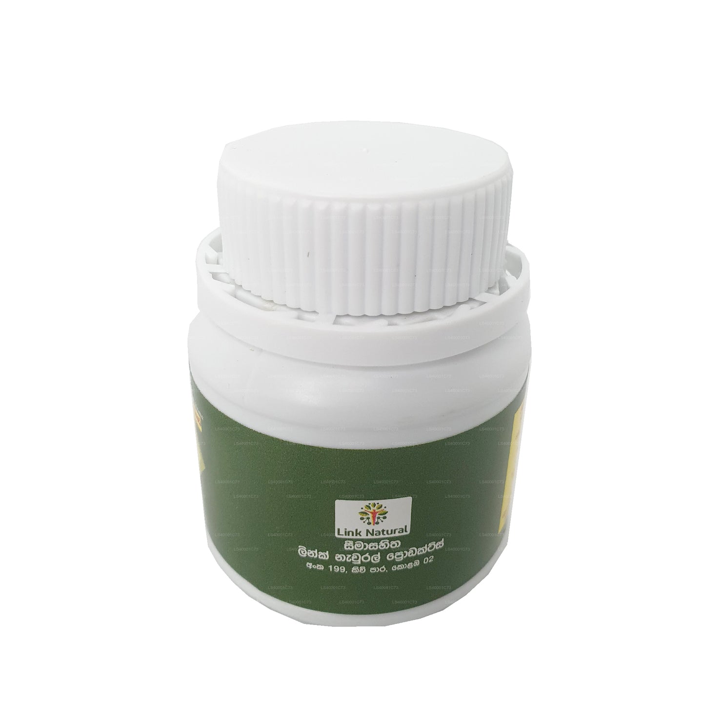 Tablettes Link Sudarshana