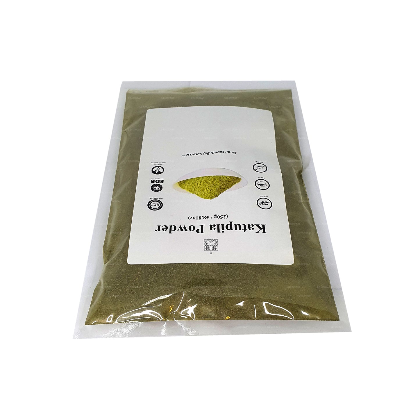 Poudre de Lakpura Katupila