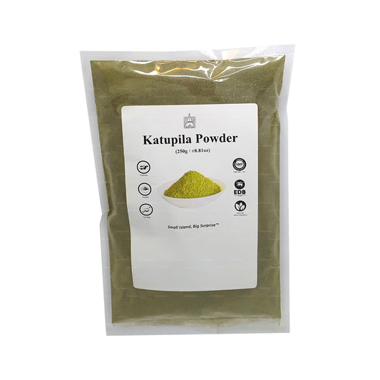 Poudre de Lakpura Katupila