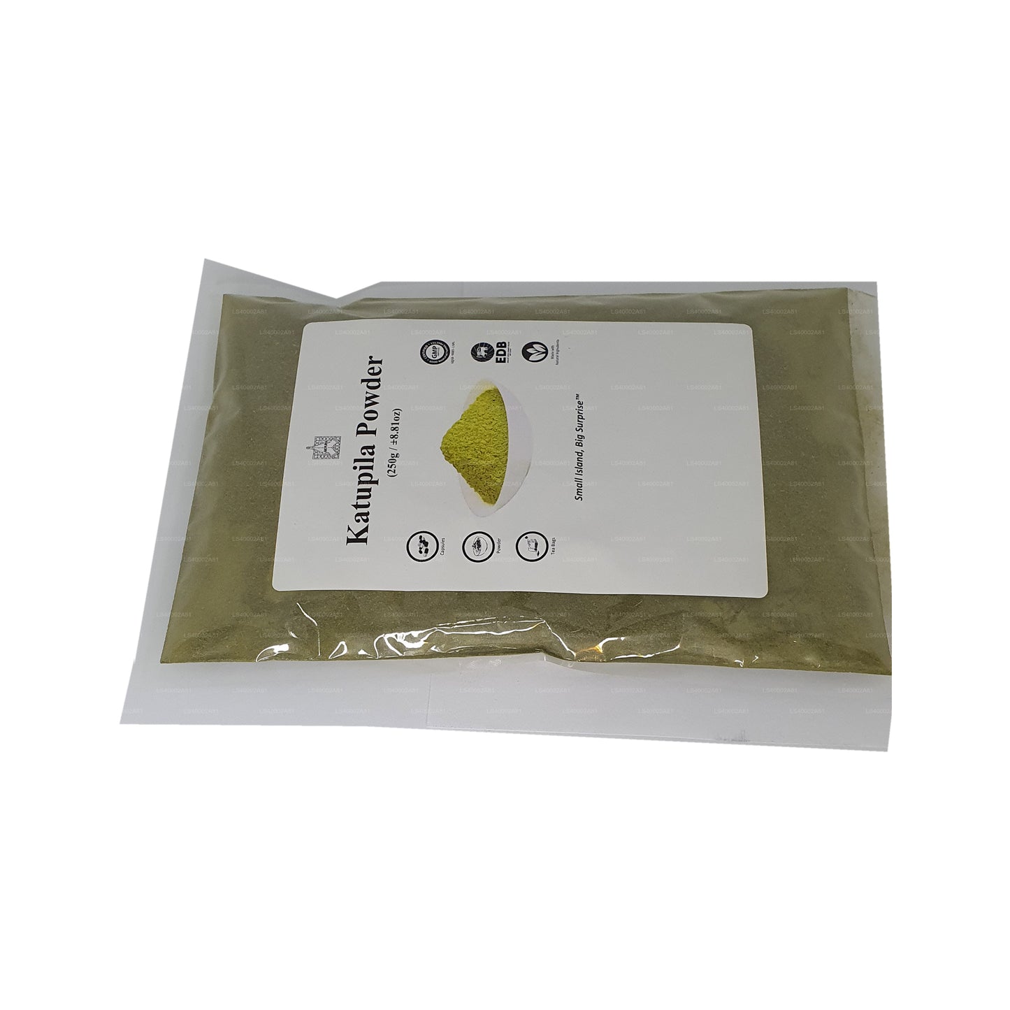 Poudre de Lakpura Katupila