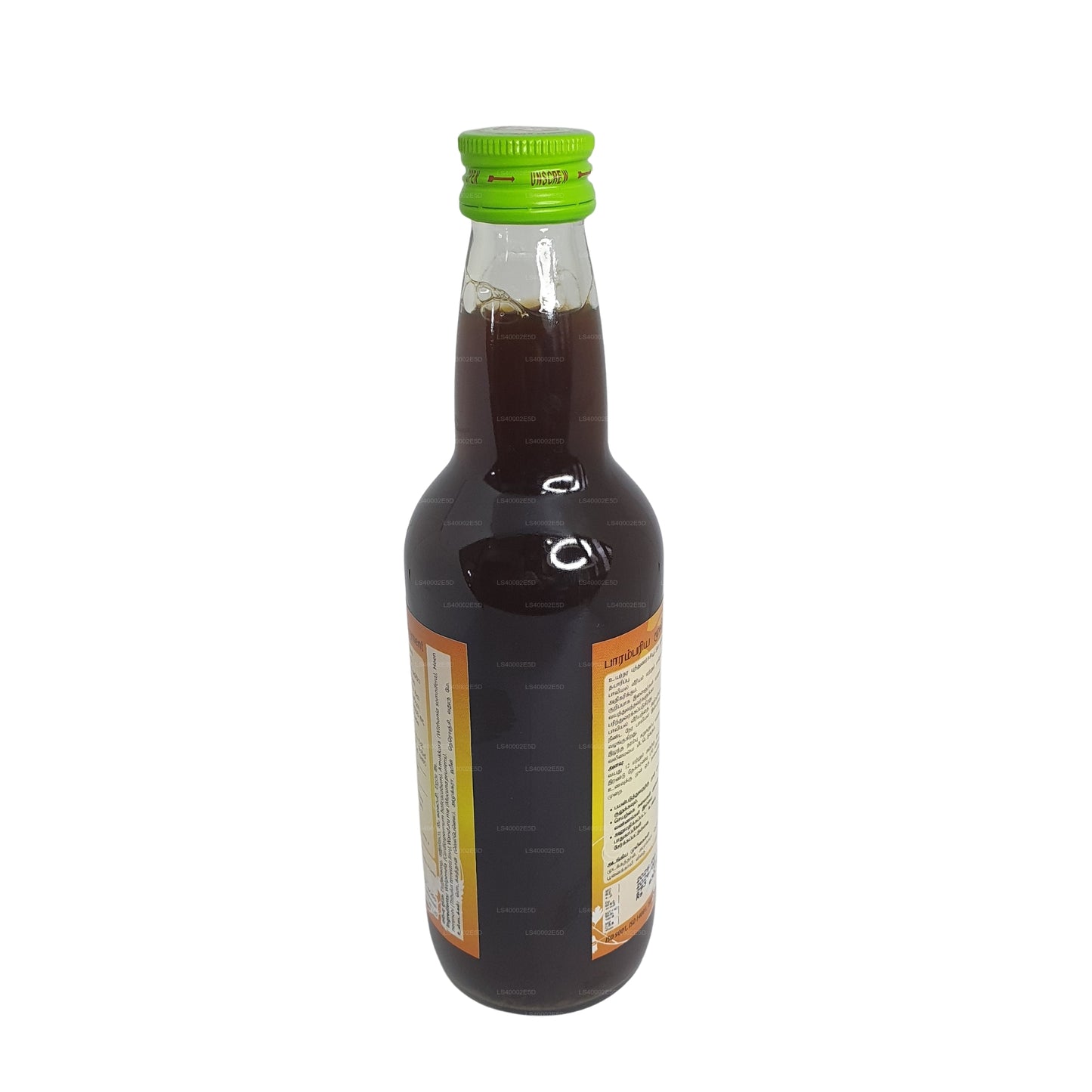 Sirop Beam Walpenela Amukkara sans sucre