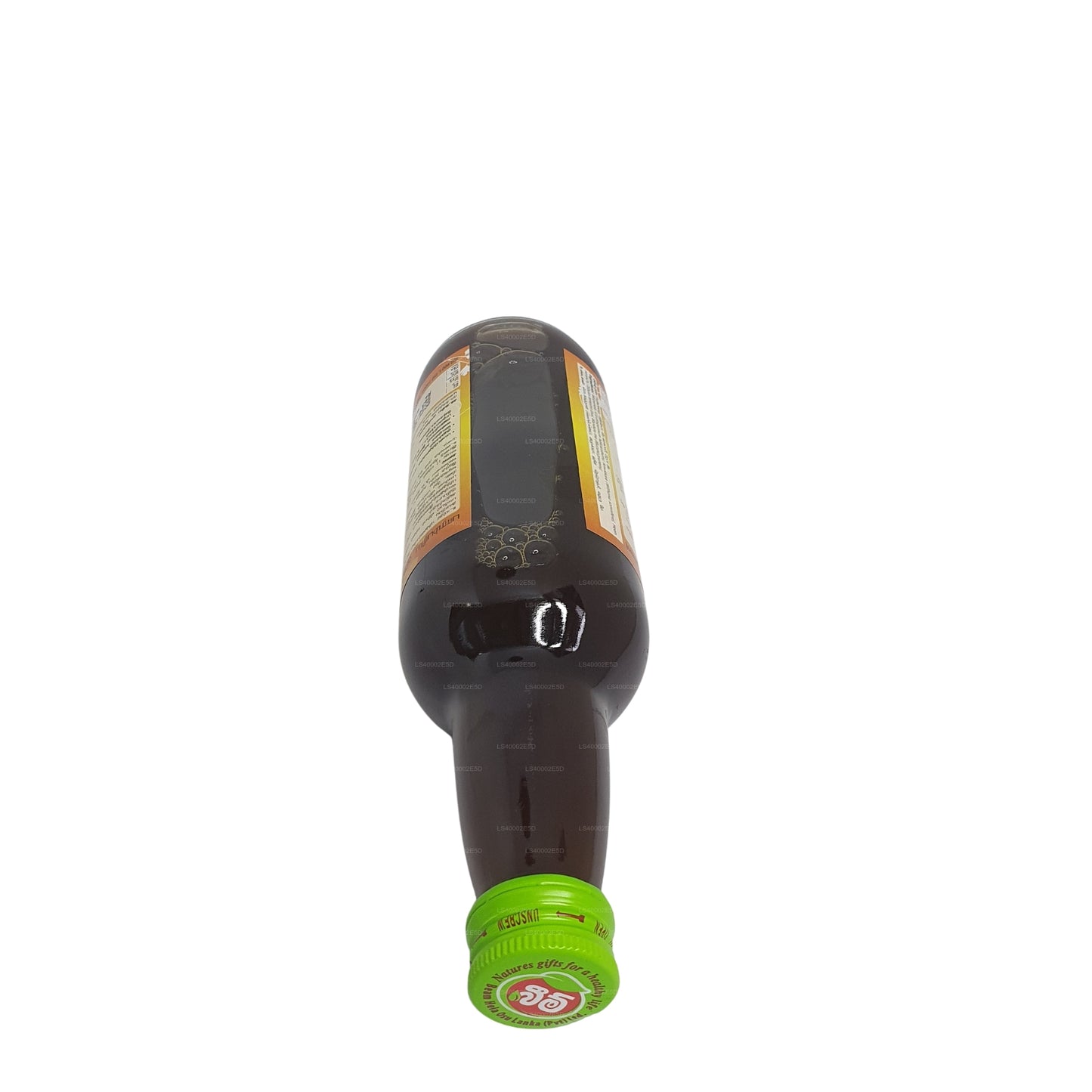 Sirop Beam Walpenela Amukkara sans sucre