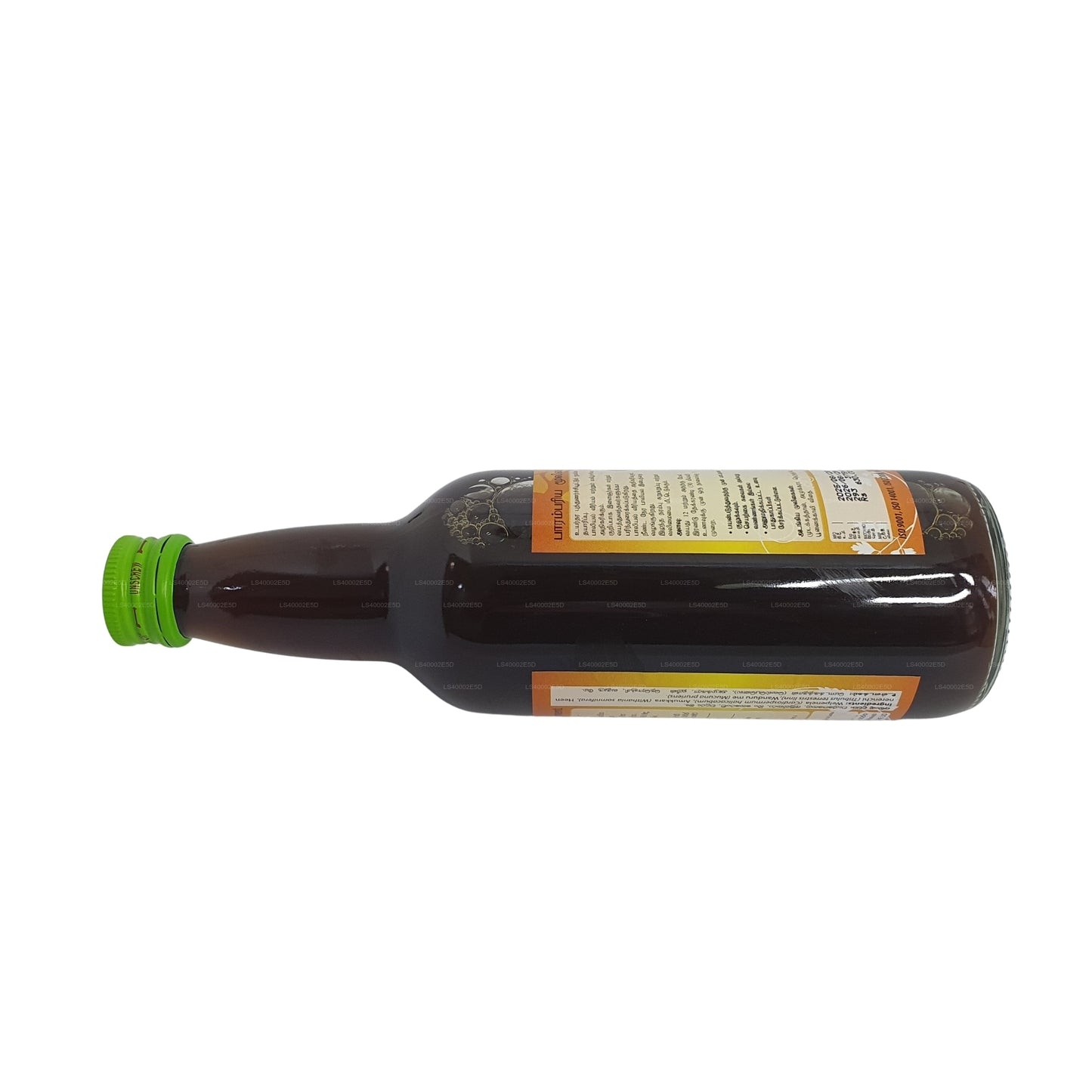 Sirop Beam Walpenela Amukkara sans sucre