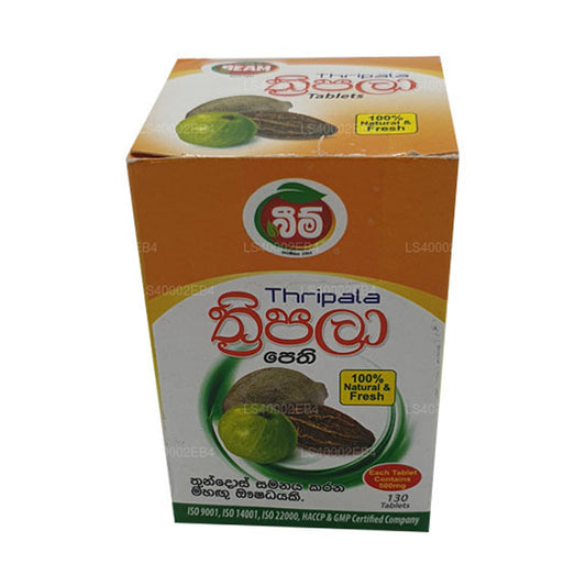 Comprimés Beam Thripala