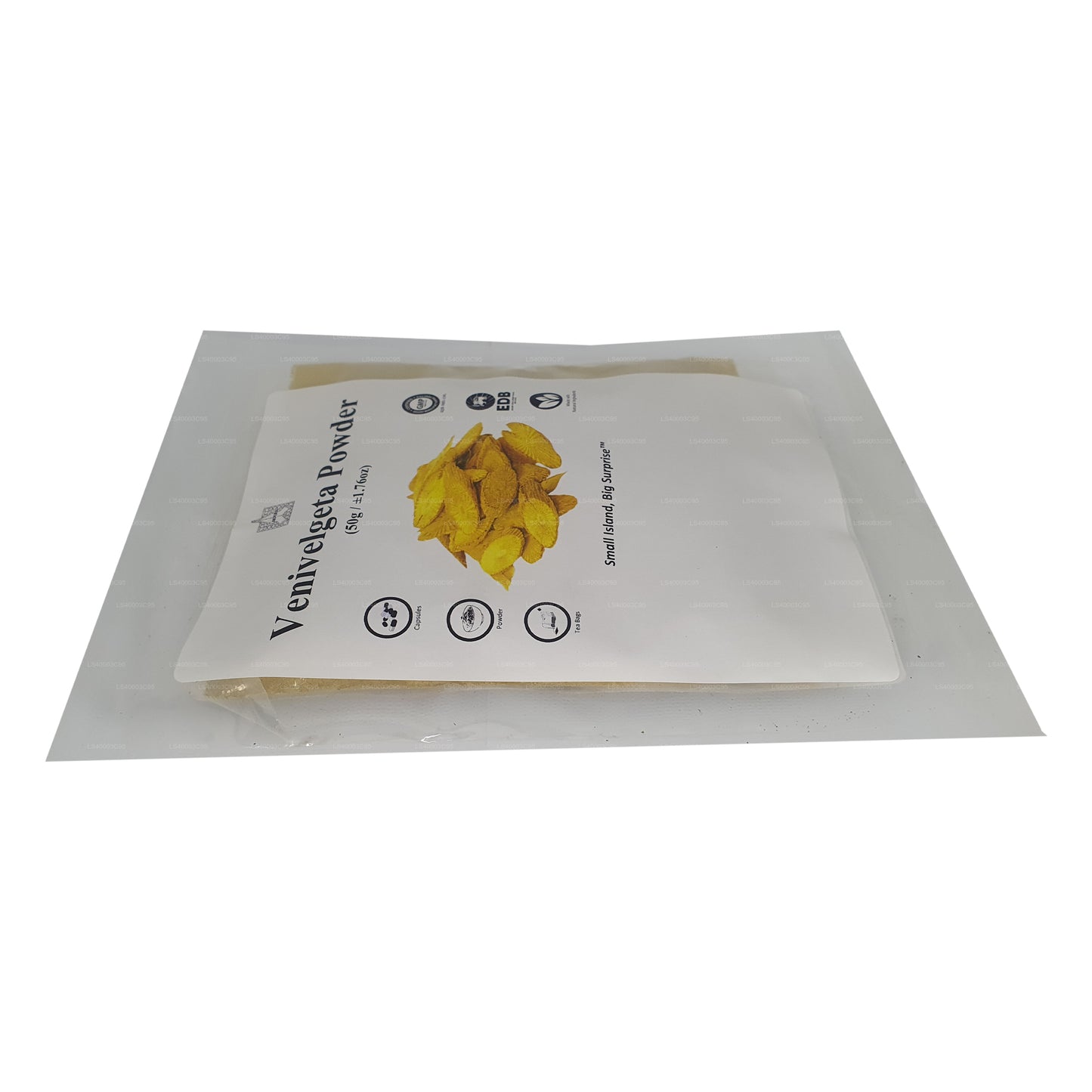 Lakpura Weniwelgeta en poudre