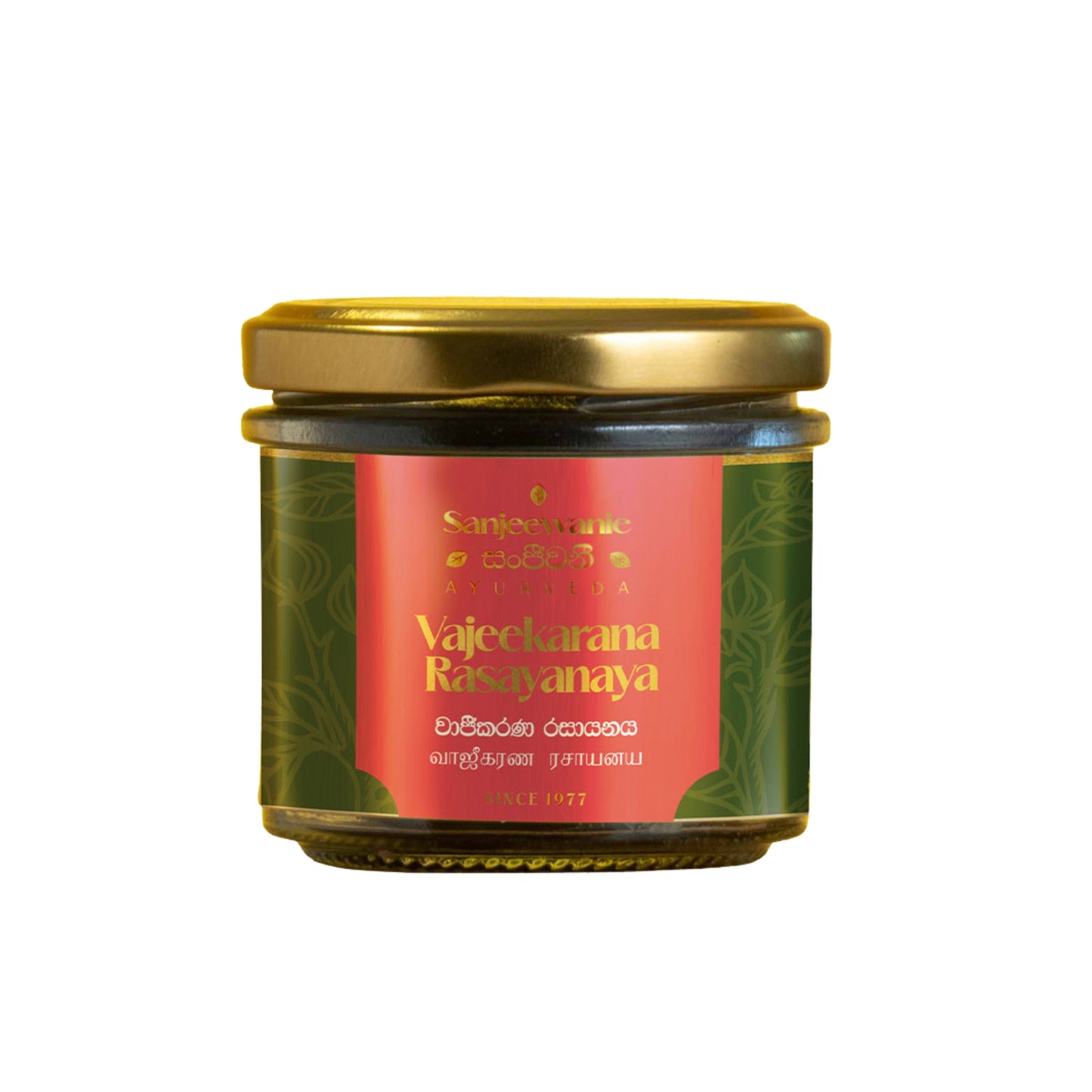Sanjeewanie Vajeekarana Rasayanaya (130 g)
