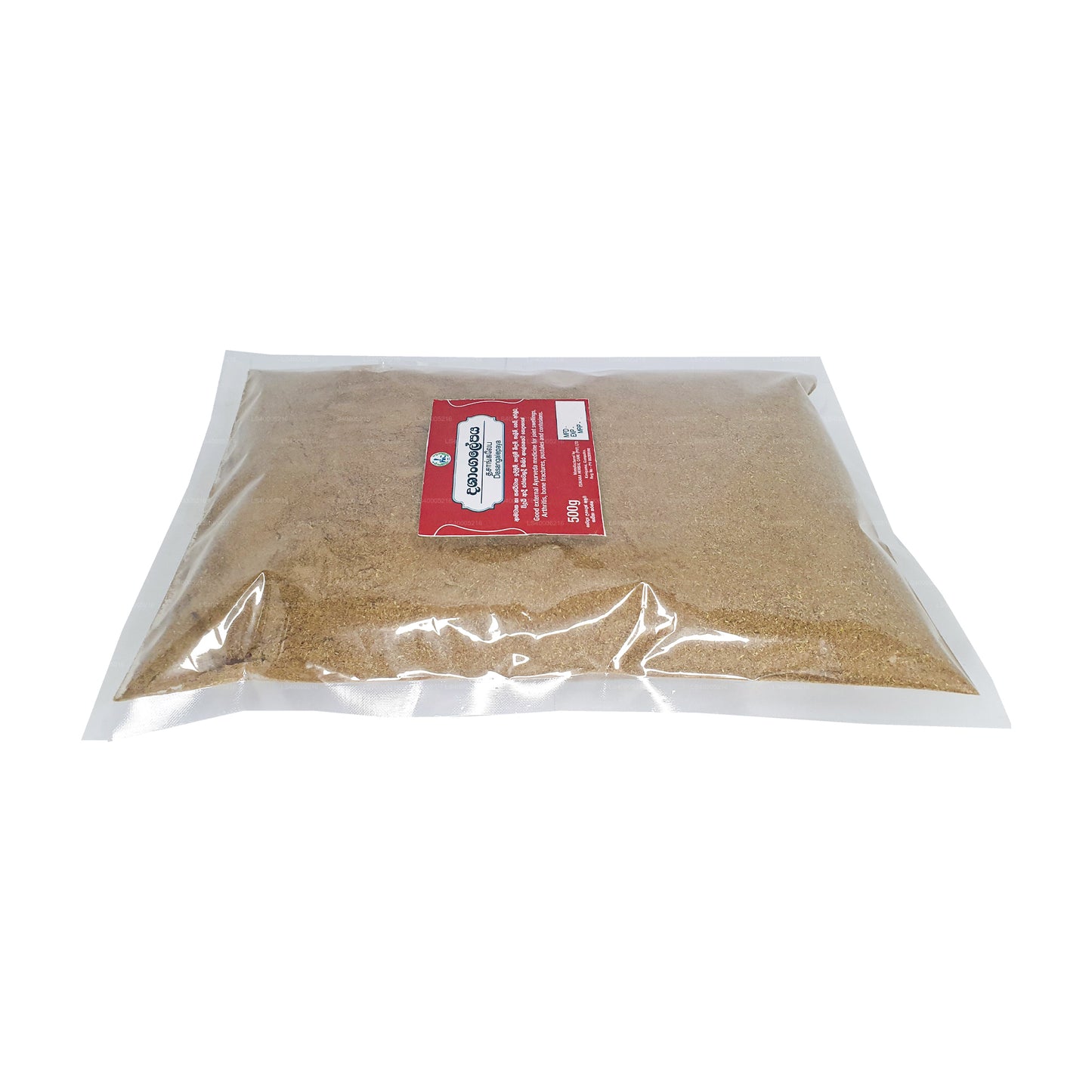 Isikara Dasangalepa Churnaya