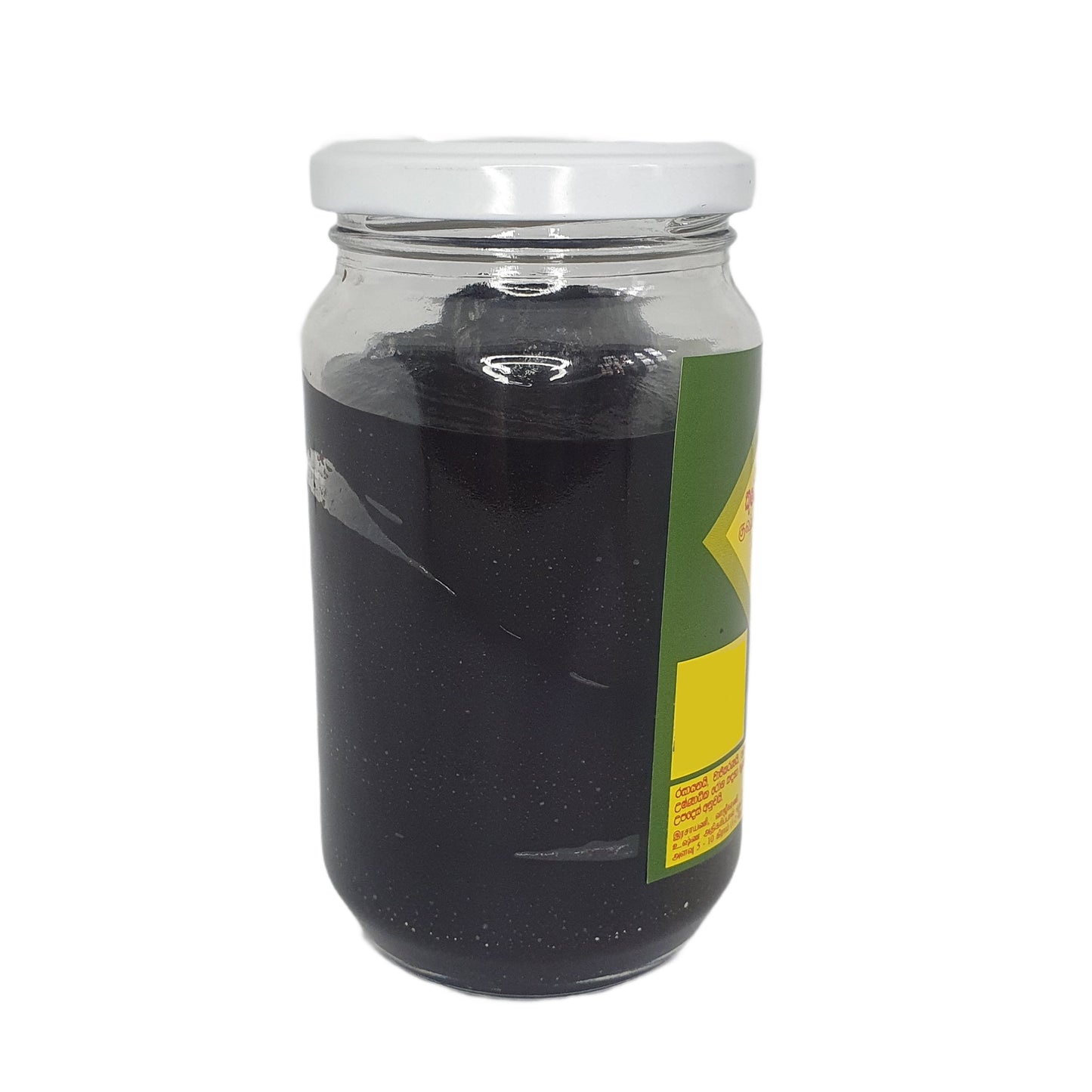 Lien Kushmanda Rasayana