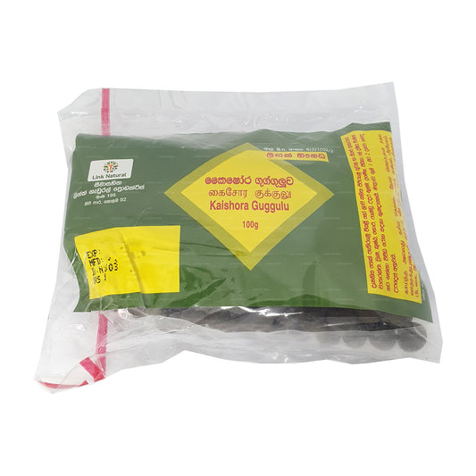 Lien Kaishora Gugguluwa