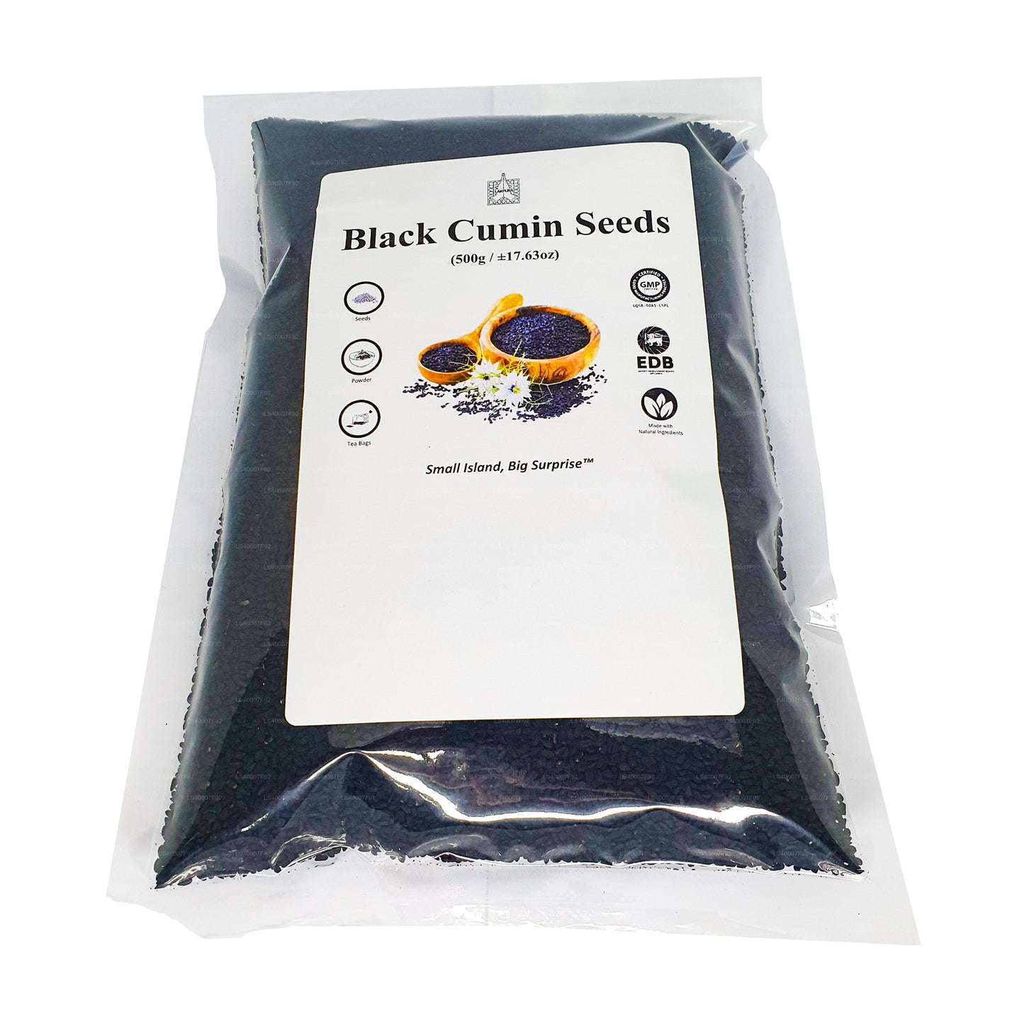 Graines de cumin noir Lakpura (100g)