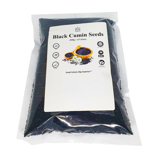 Graines de cumin noir Lakpura (100g)