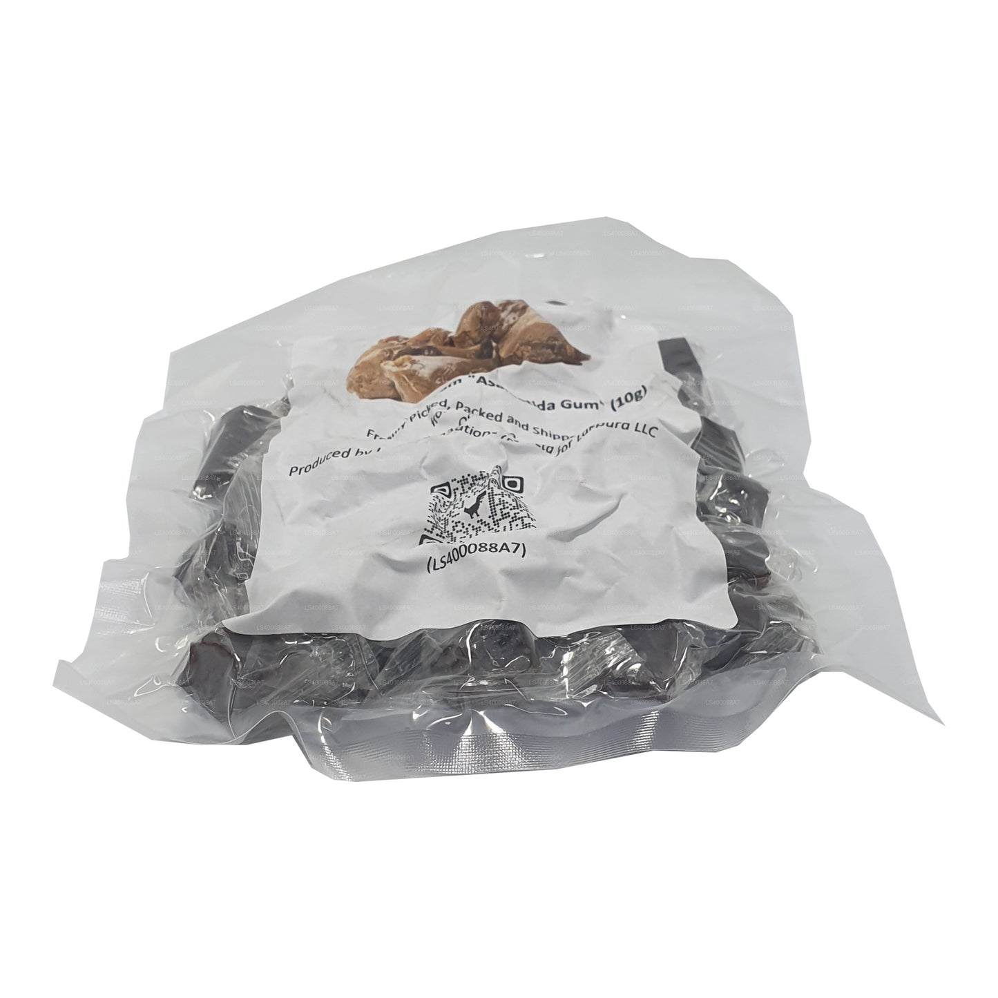 Lakpura Perumkayam « Gomme d'asafoetida » (5 g)