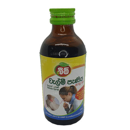 Sirop Beam Velmee (sirop d'athimadura) (180 ml)