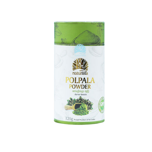 Poudre de Polpala Naturista (125 g)