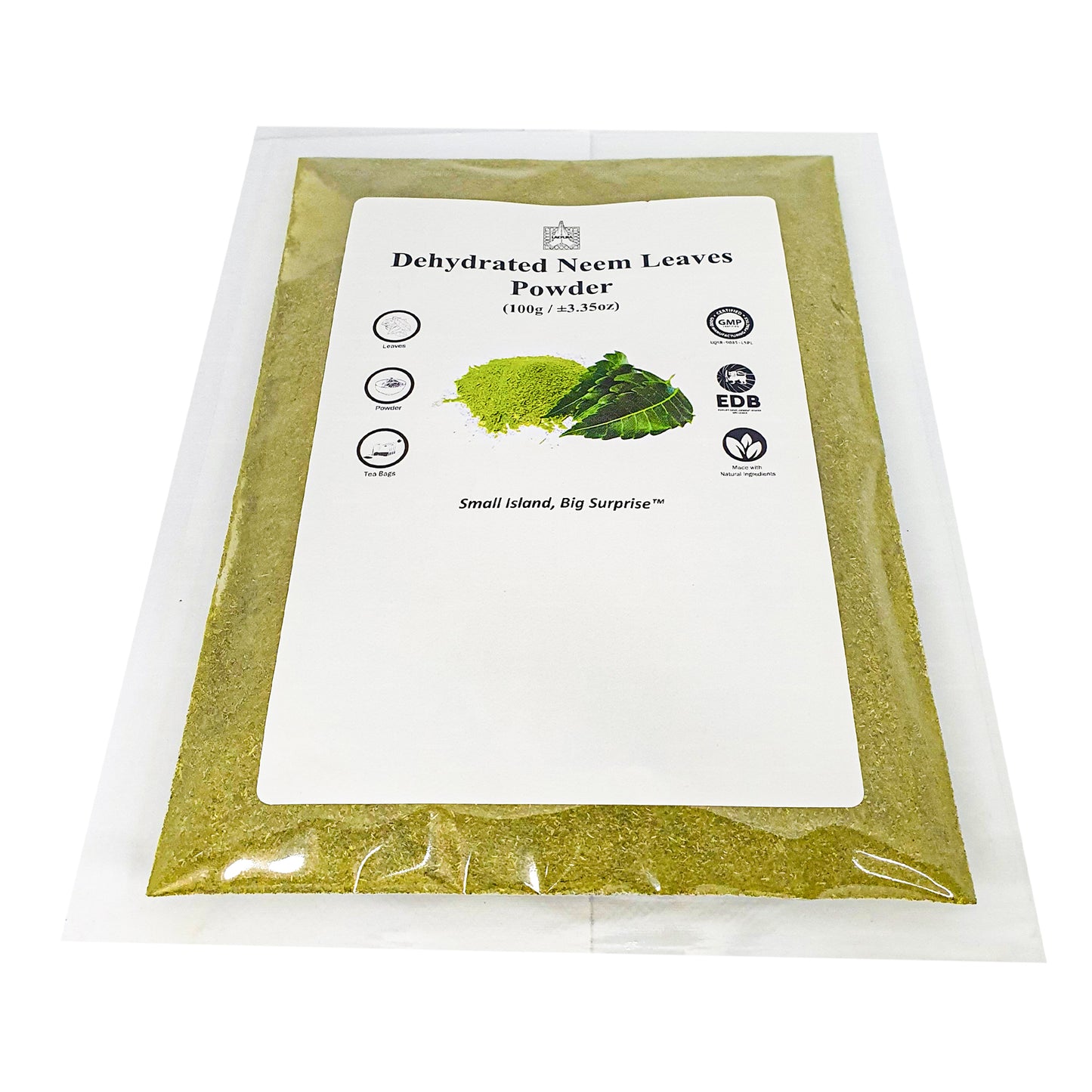 Poudre de Neem Lakpura (100g)