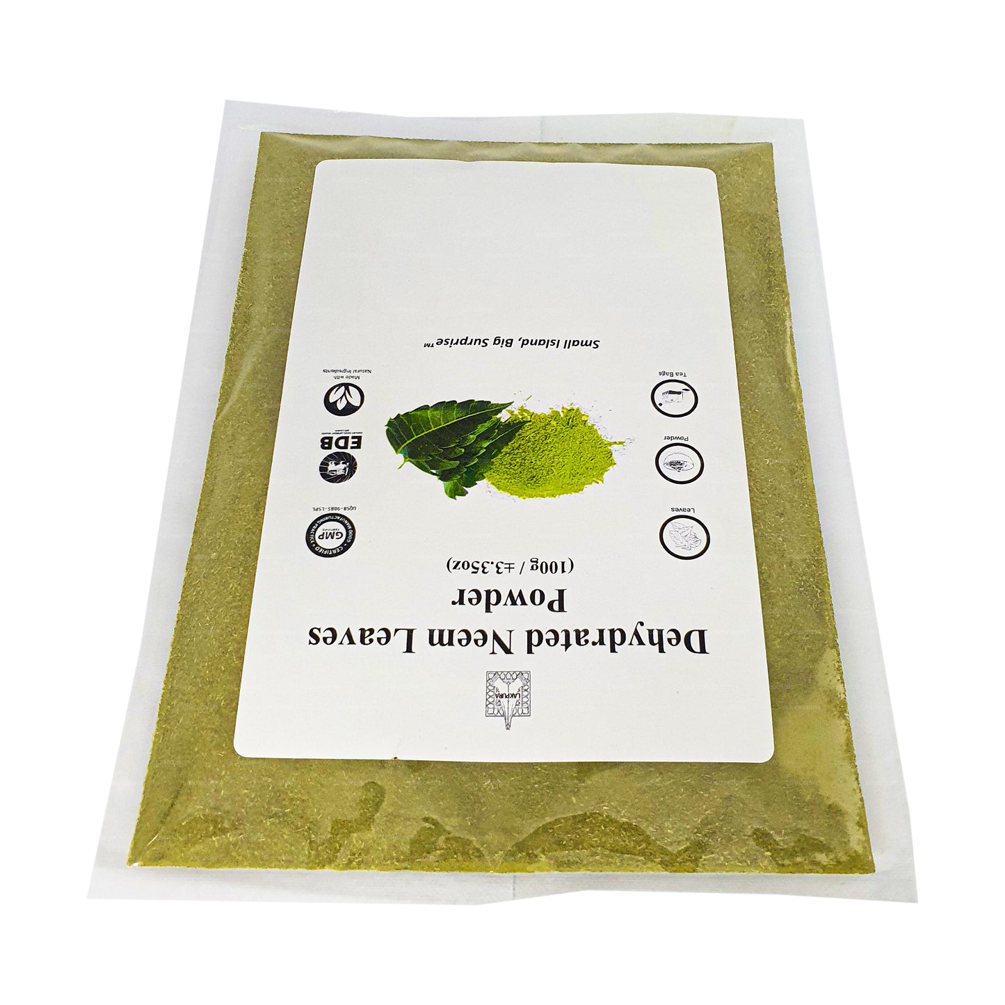 Poudre de Neem Lakpura (100g)