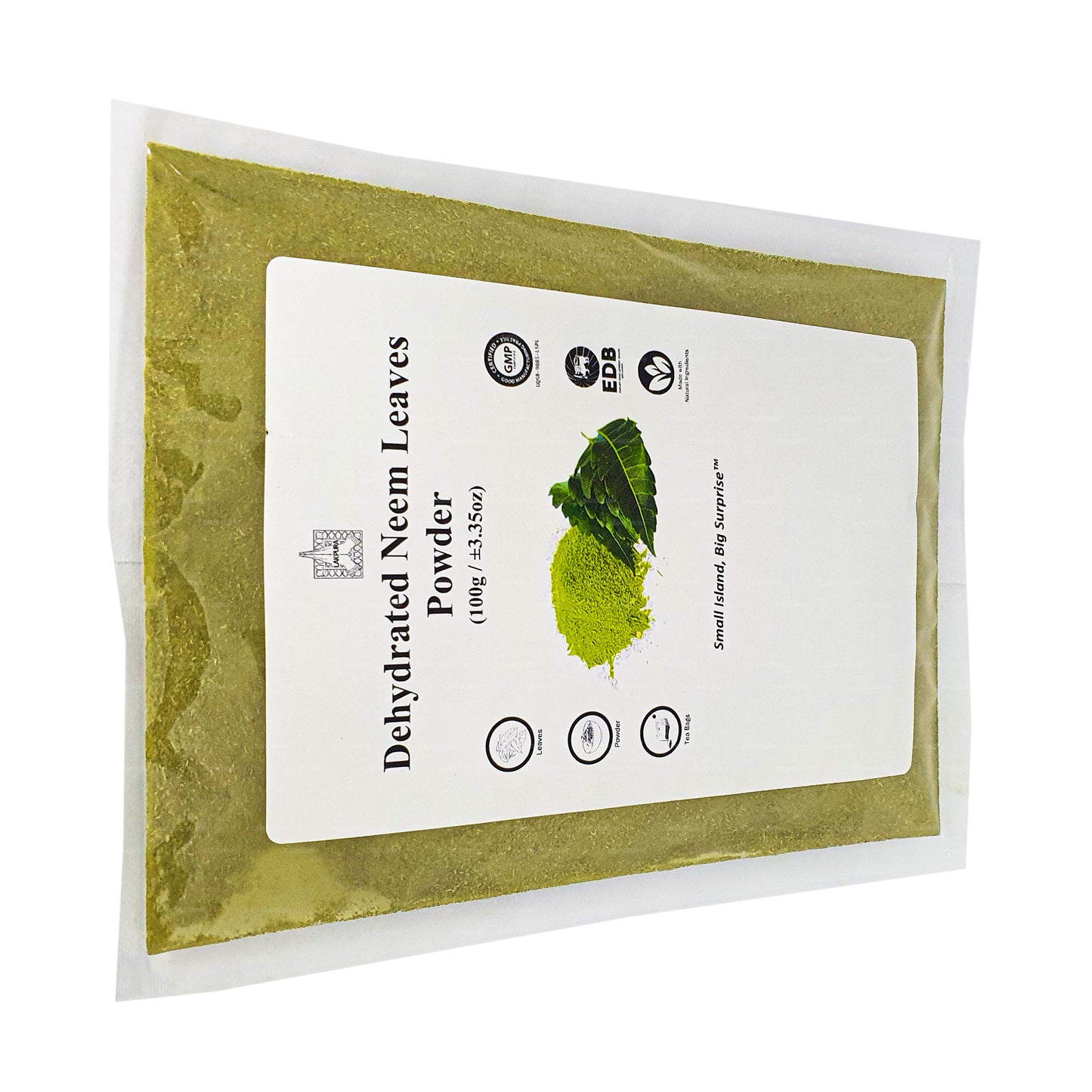 Poudre de Neem Lakpura (100g)